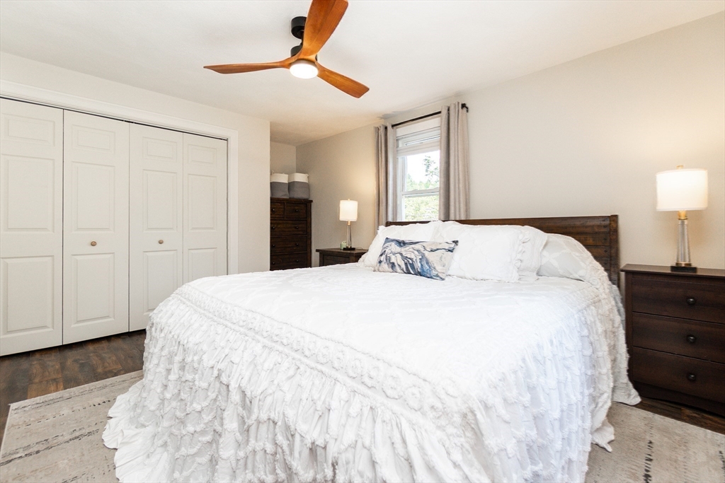 Reading, Massachusetts, 01867, United States, 4 Bedrooms Bedrooms, ,3 BathroomsBathrooms,Residential,For Sale,1904361