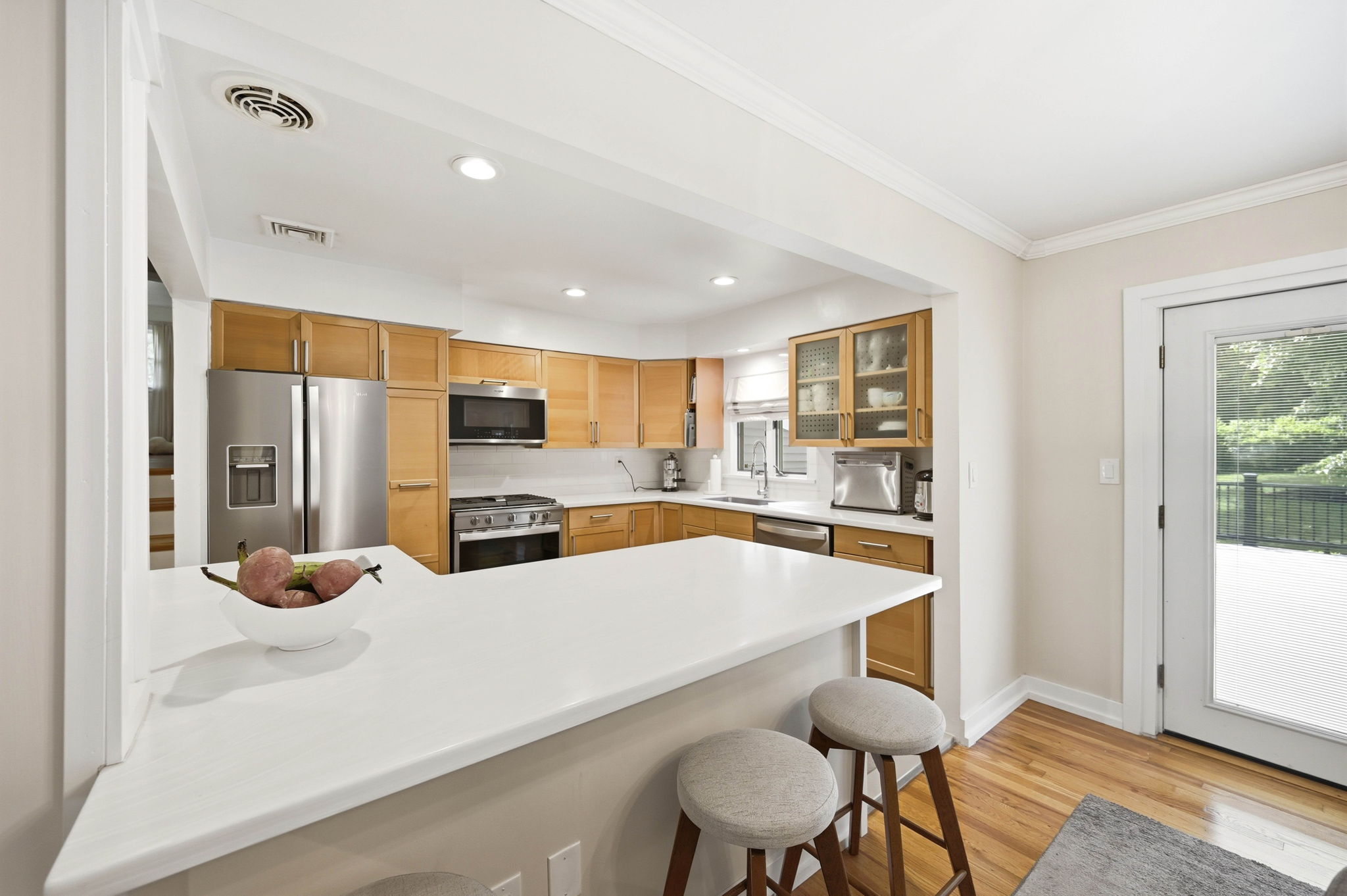  4 Ackerman Street, Waldwick, NJ 07463 - 物件實景