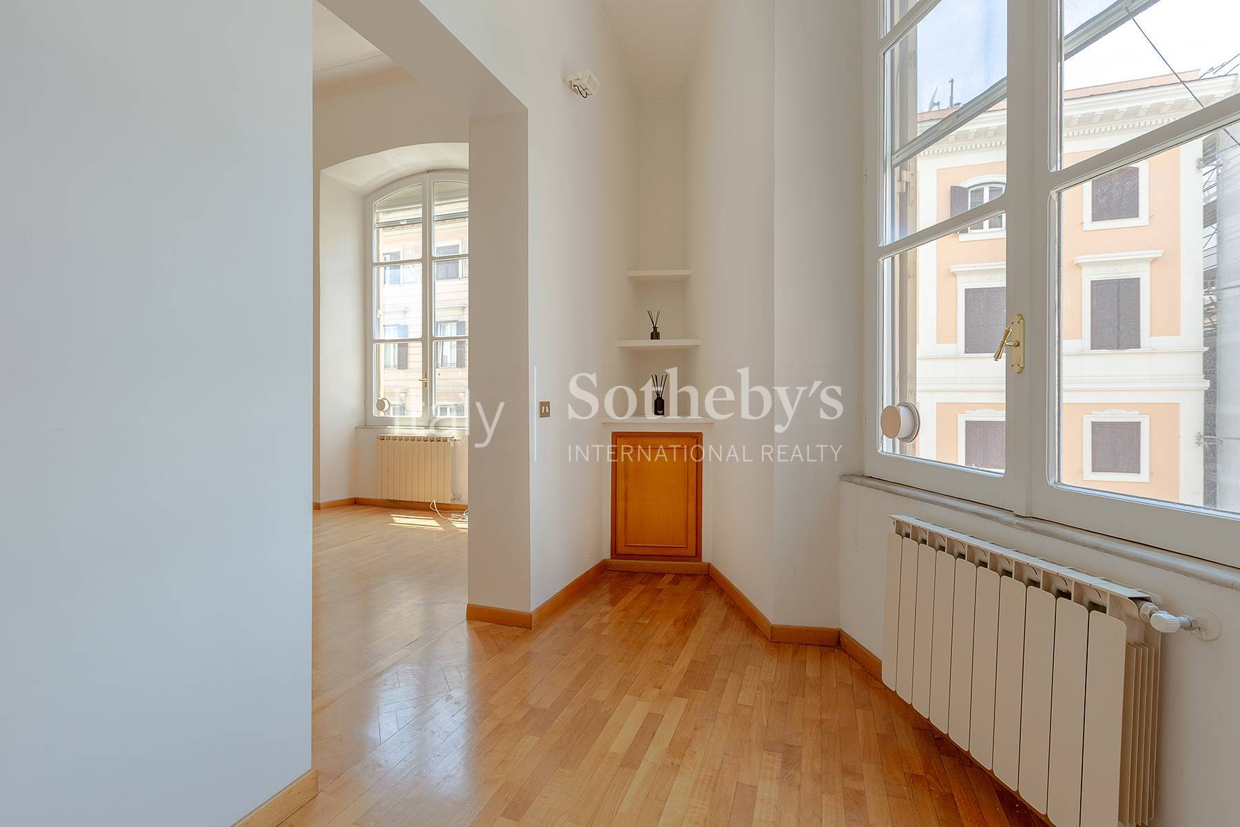  Bright apartment in the Sallustiano neighborhood - 物件實景