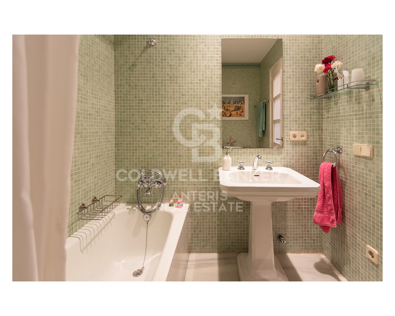 Barcelona, Barcelona, Sarri? - Sant Gervasi Barcel, Barcelona, Catalonia, ES, 3 Bedrooms Bedrooms, ,2 BathroomsBathrooms,Residential,For Sale,Barcelona, Barcelona, Sarri? - Sant Gervasi Barcel,1653032