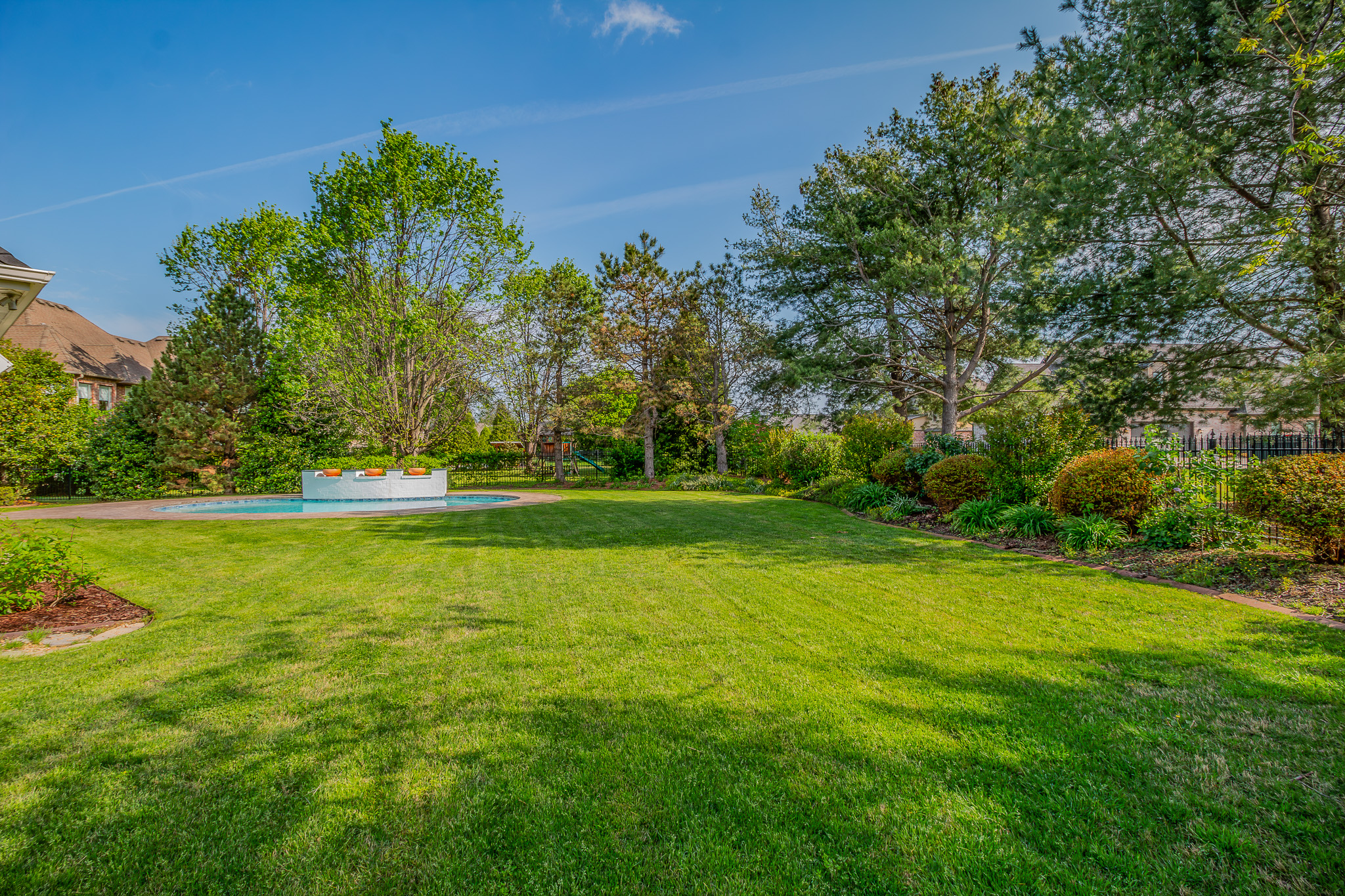  11 S. Sherwood Dr., Rogers, AR 72758 - 物件實景