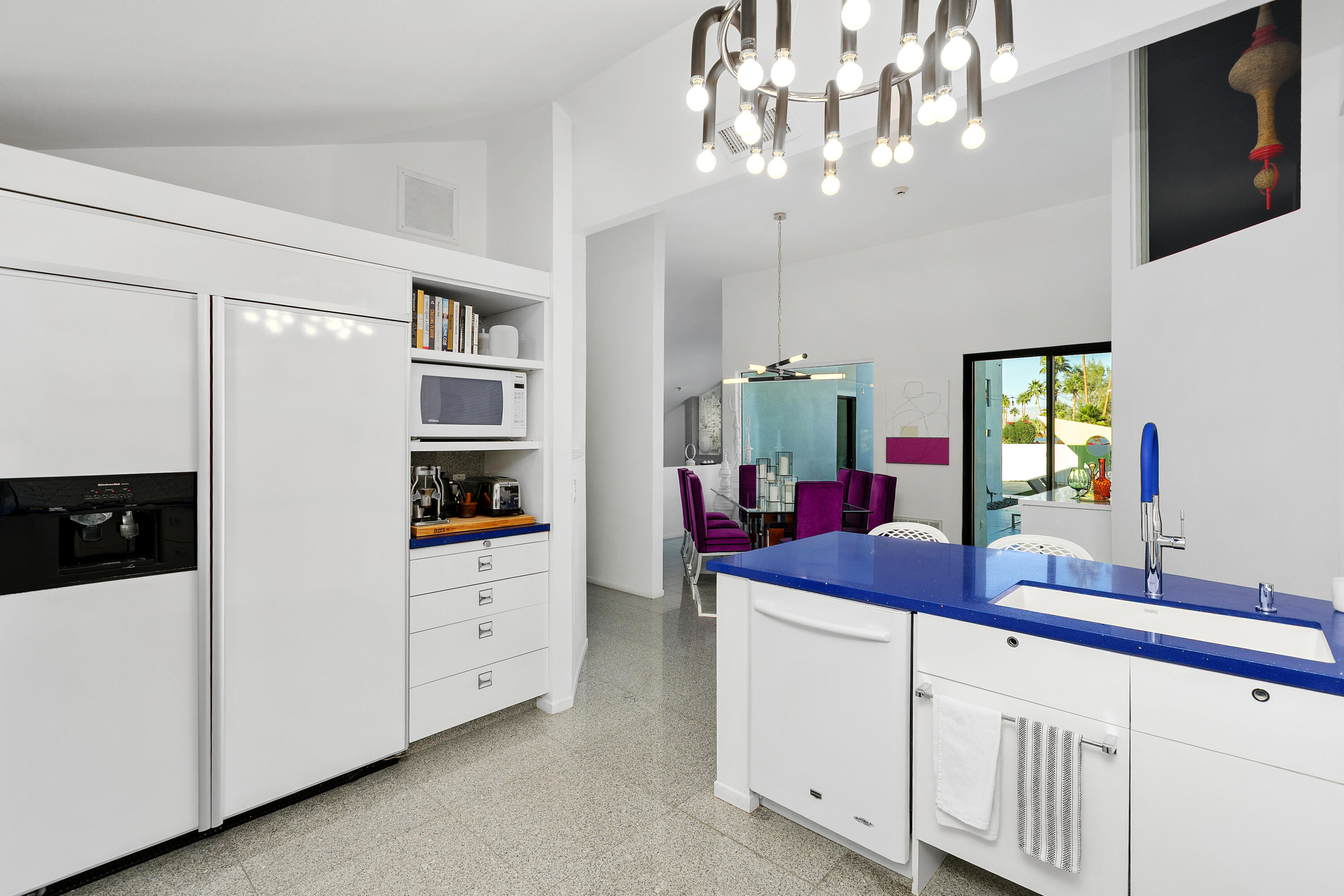 Palm Desert, California, 92260, United States, 2 Bedrooms Bedrooms, ,2 BathroomsBathrooms,Residential,For Sale,2003348