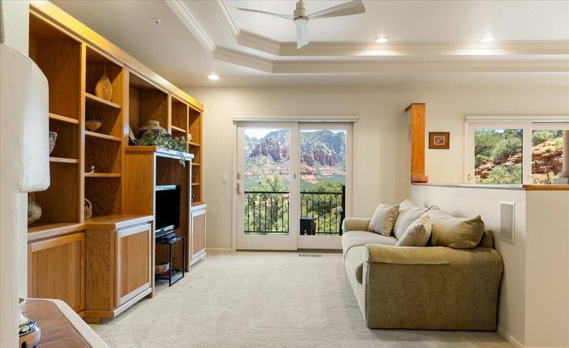  120 Les Springs Drive  Sedona, AZ - 物件實景