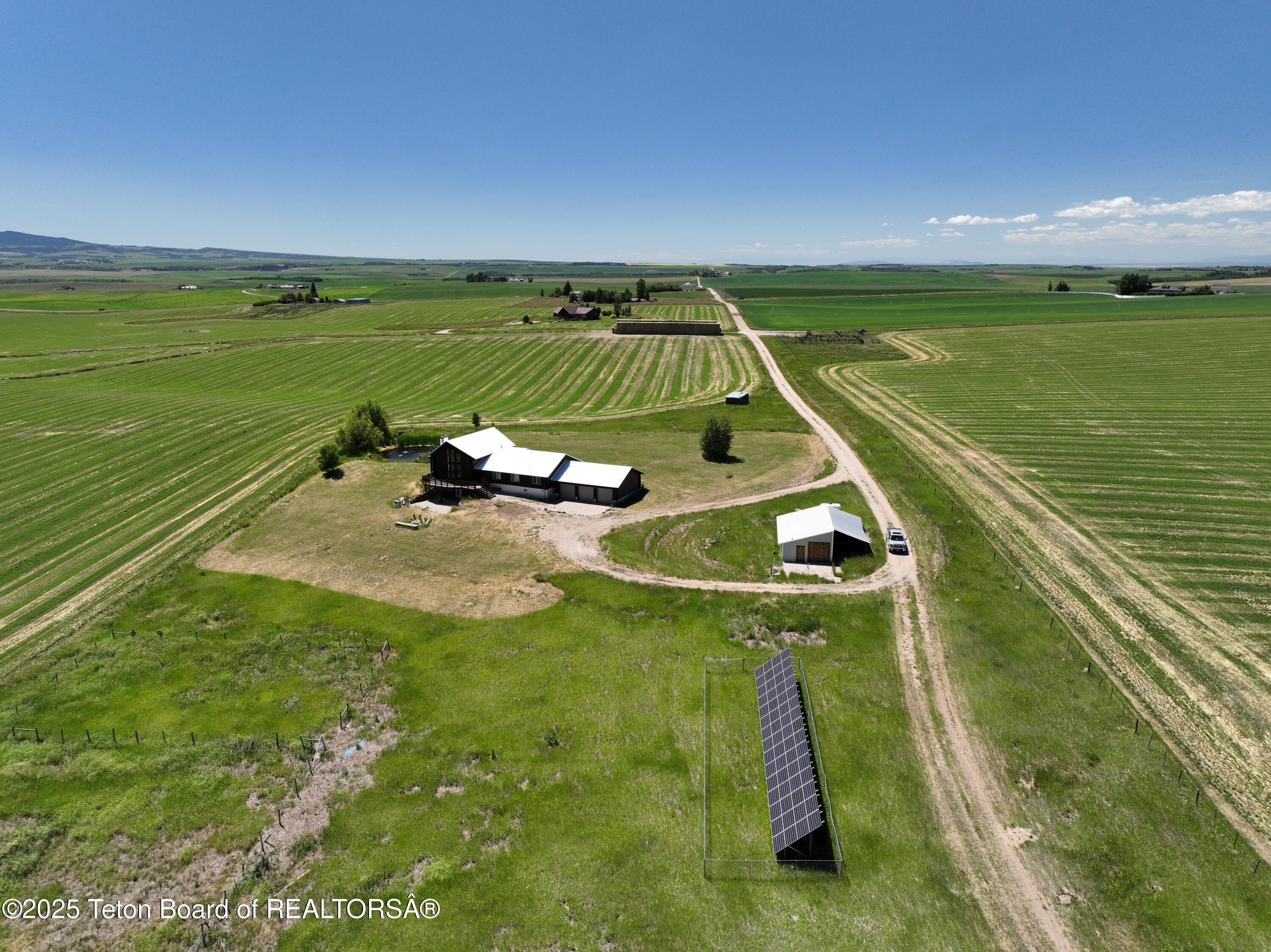 Felt, Idaho, 83424, United States, 4 Bedrooms Bedrooms, ,3 BathroomsBathrooms,Residential,For Sale,1974007