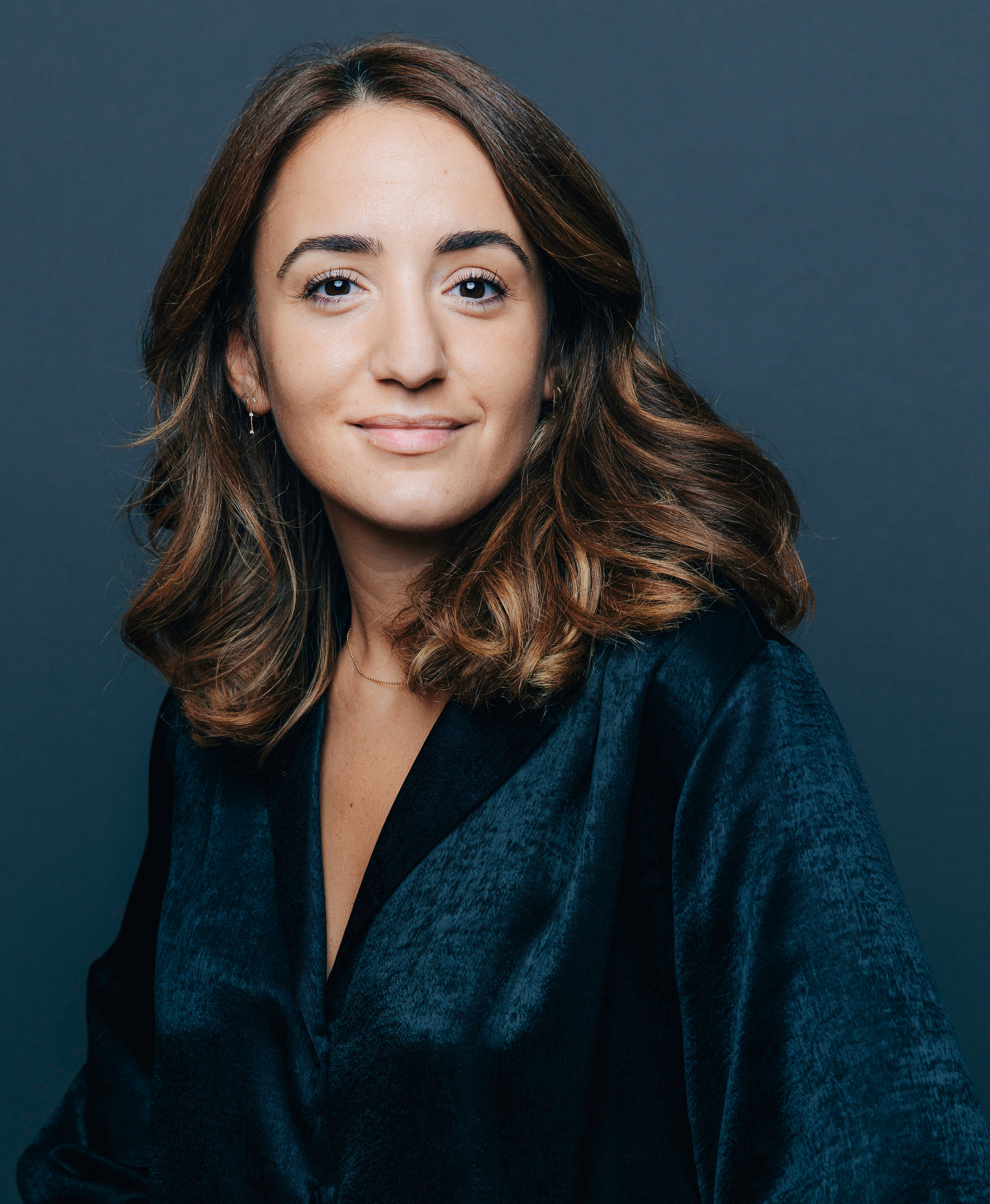 Delphine Avitan