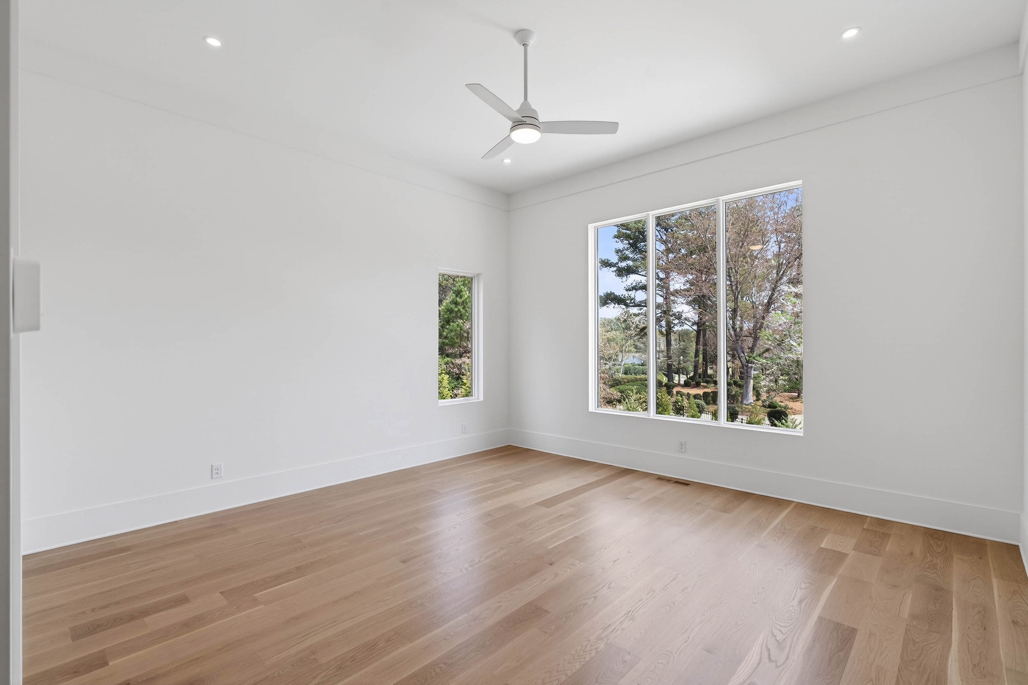  Stunning New Construction in Sought-After East Cobb - 物件實景