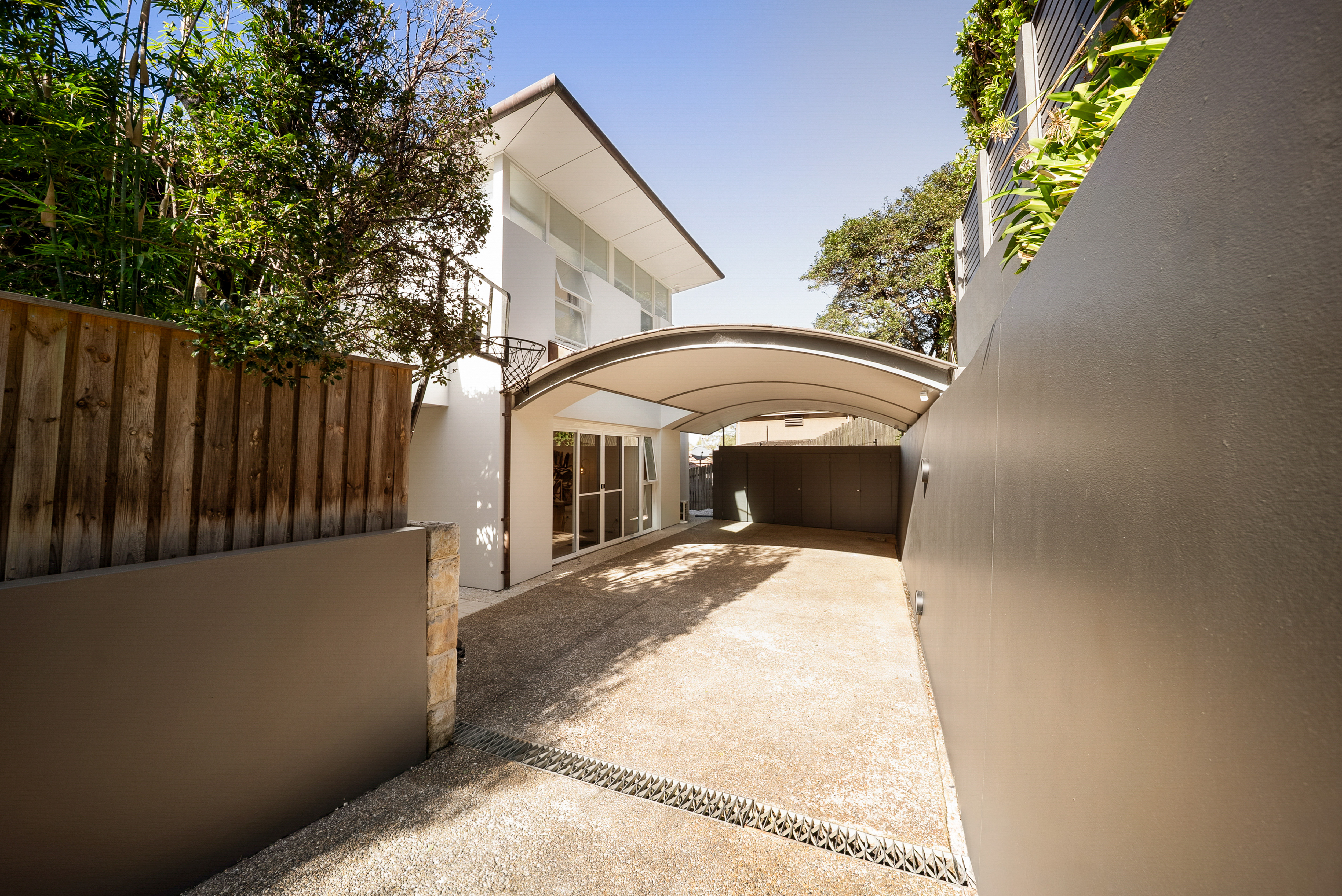  7 Curlew Camp Road, Mosman - 物件實景