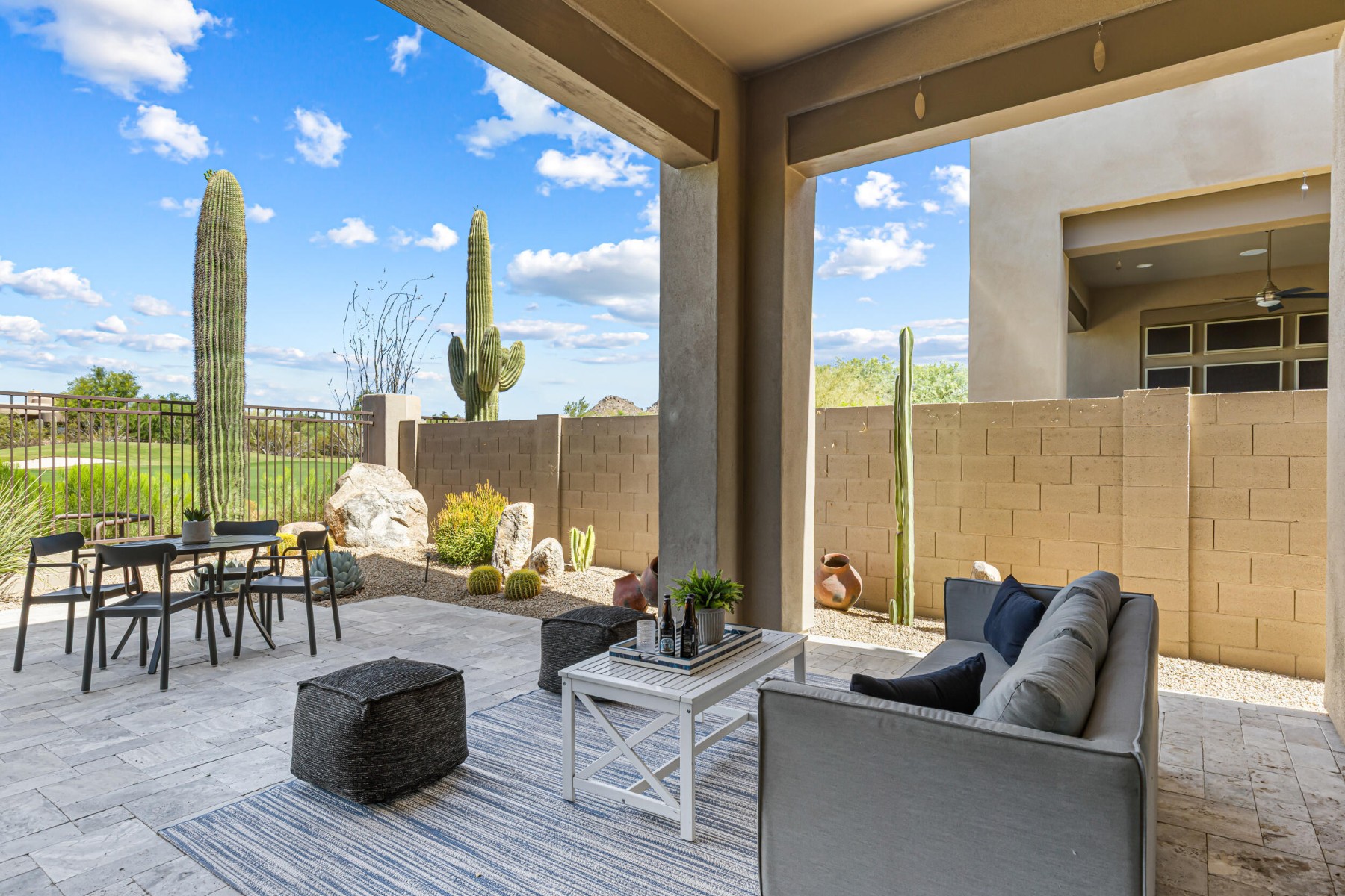  35183 N 72nd Place ¦Scottsdale, AZ - 物件實景