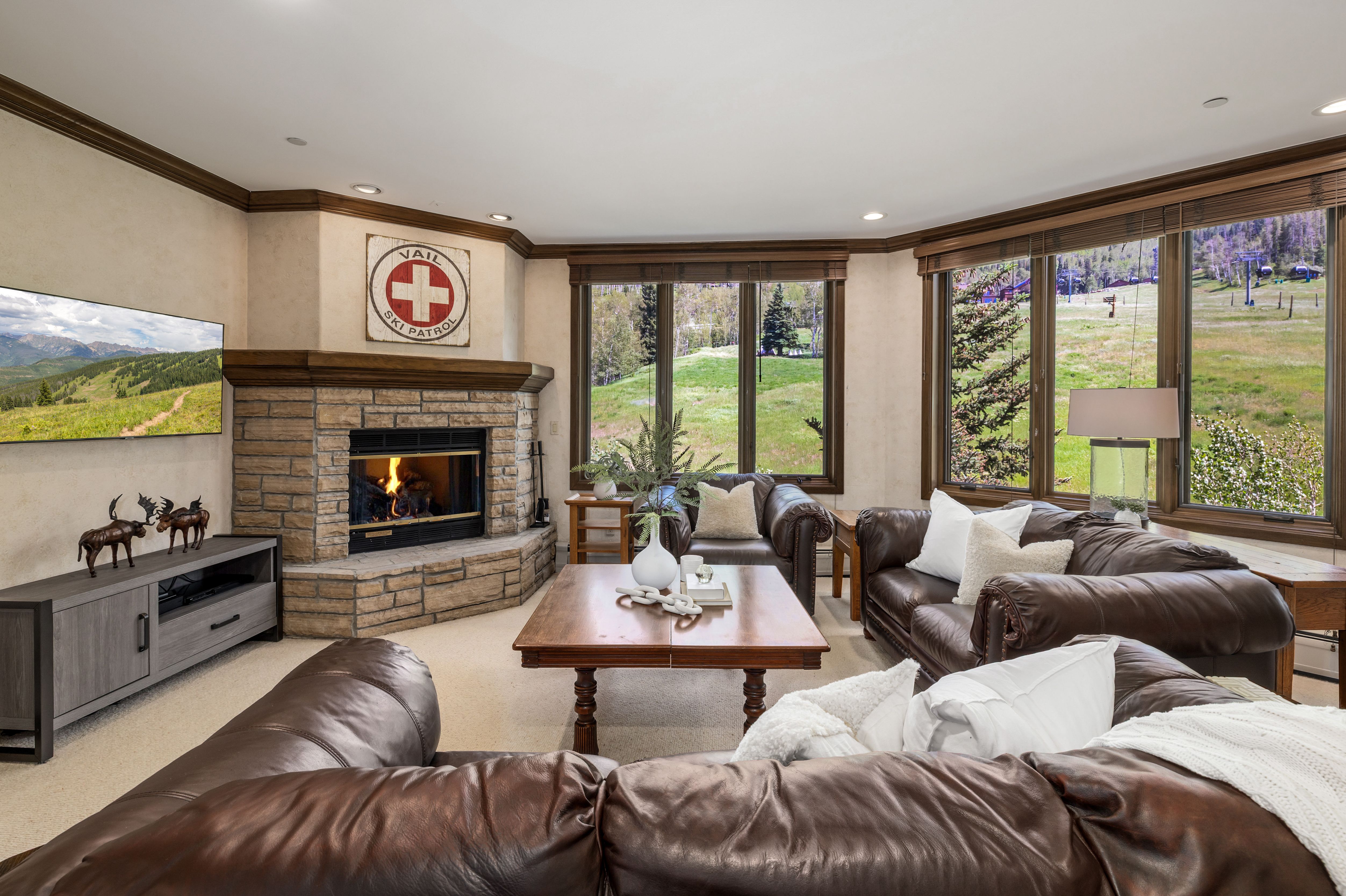  Highlands Slopeside Residence 213 - 物件實景