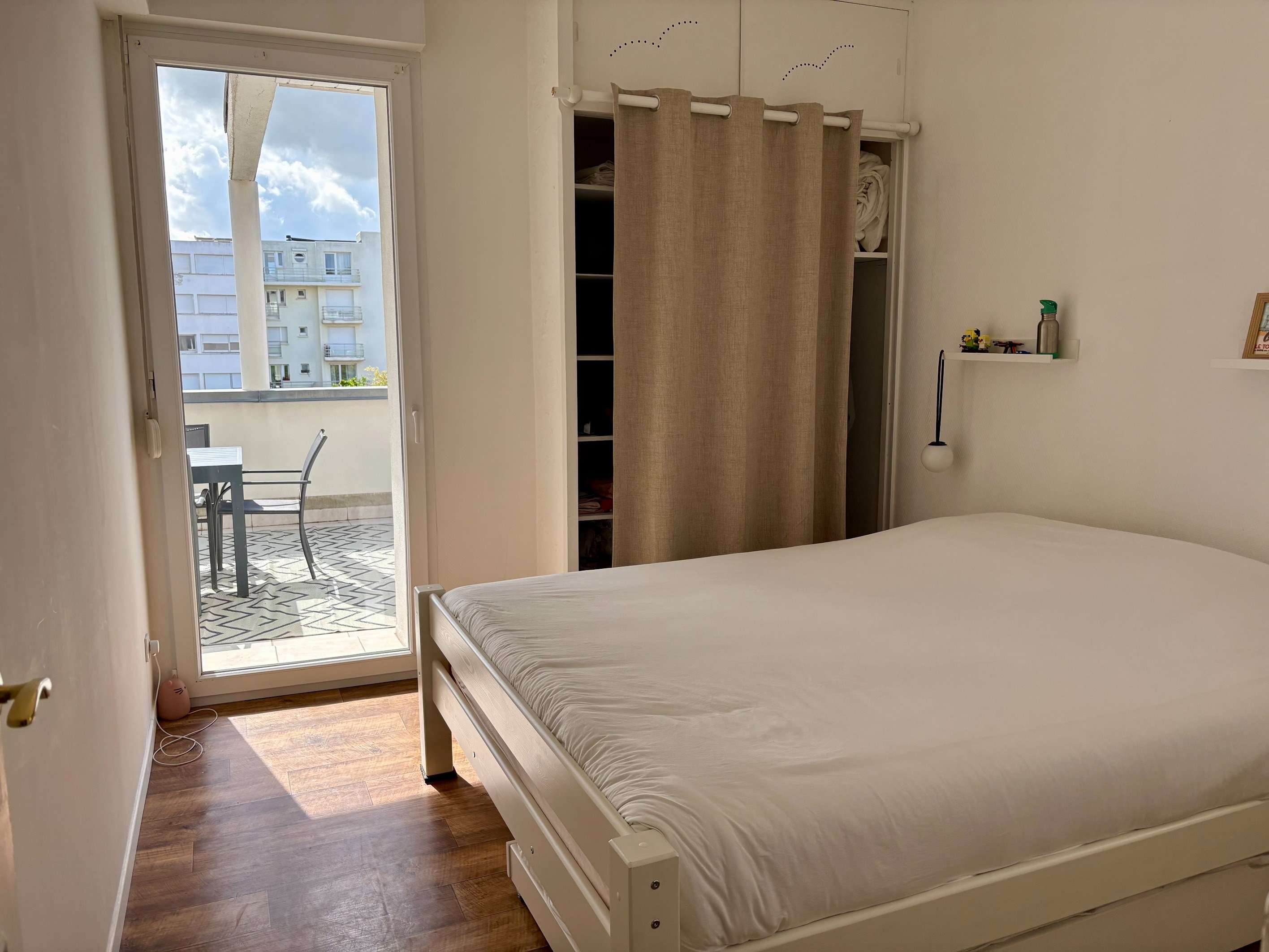 Appartement - 物件實景