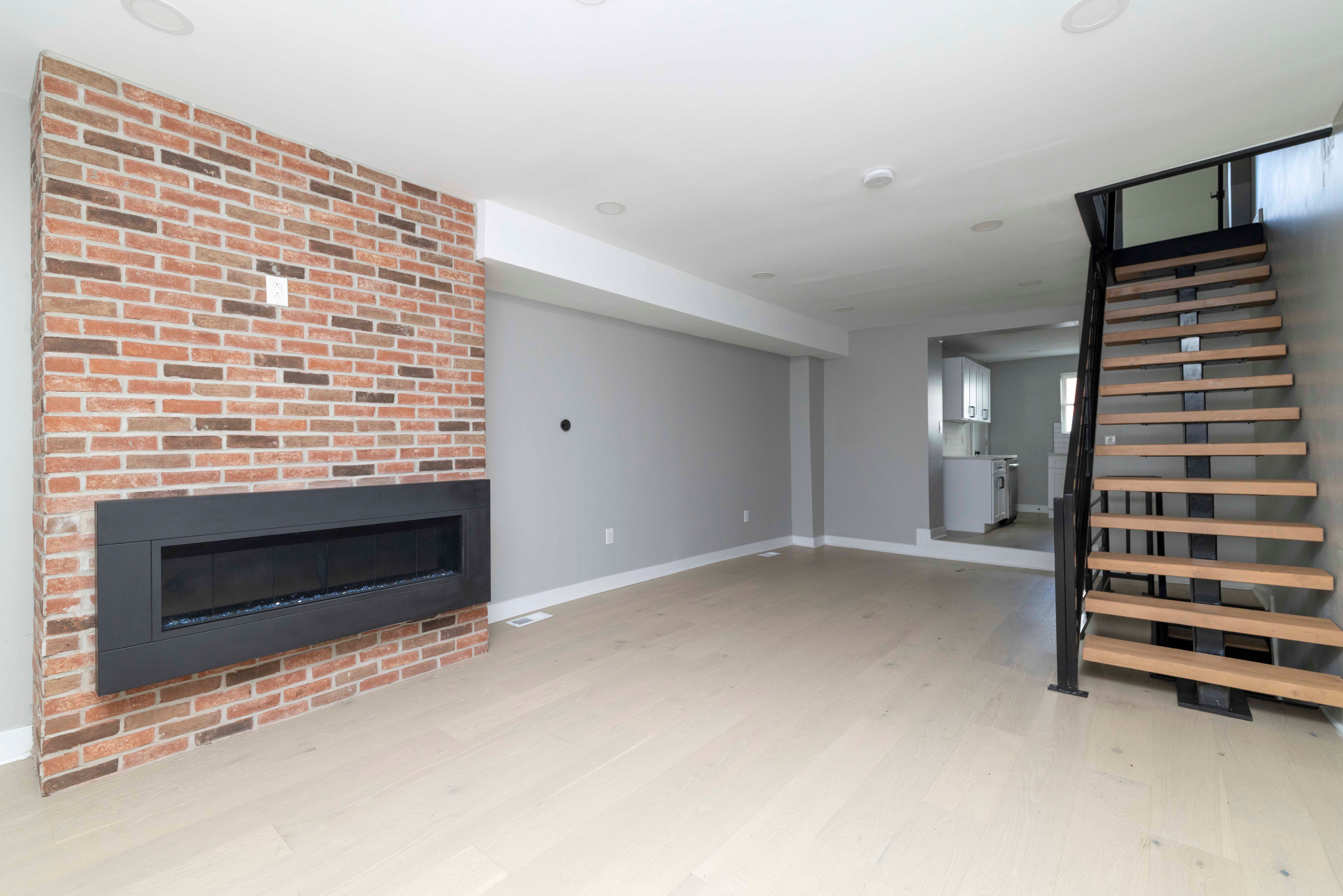  1725 West Thompson Street, Philadelphia, PA 19121 - 物件實景