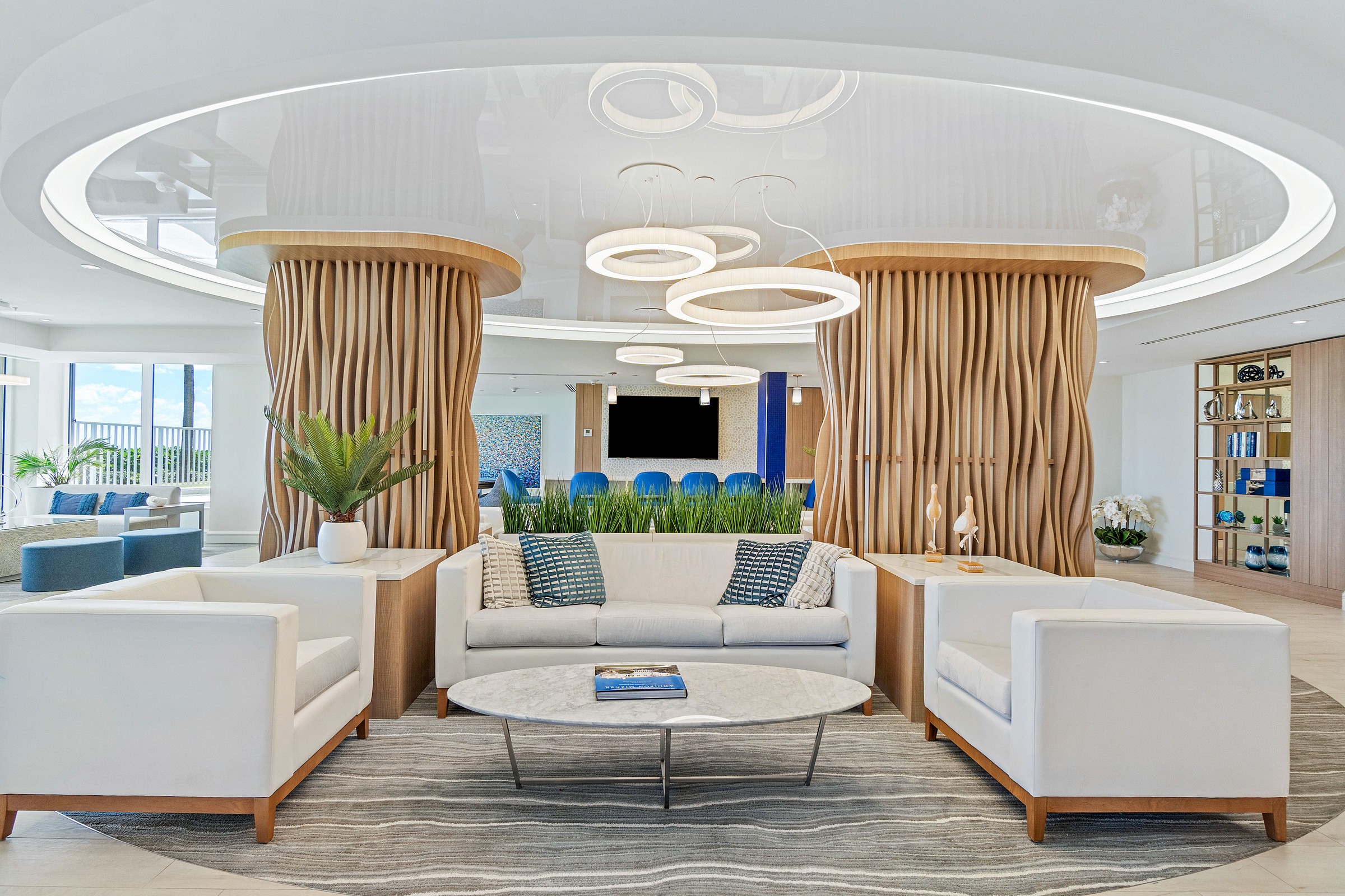  3211 S Ocean Boulevard, Highland Beach, FL, 33487 - 物件實景
