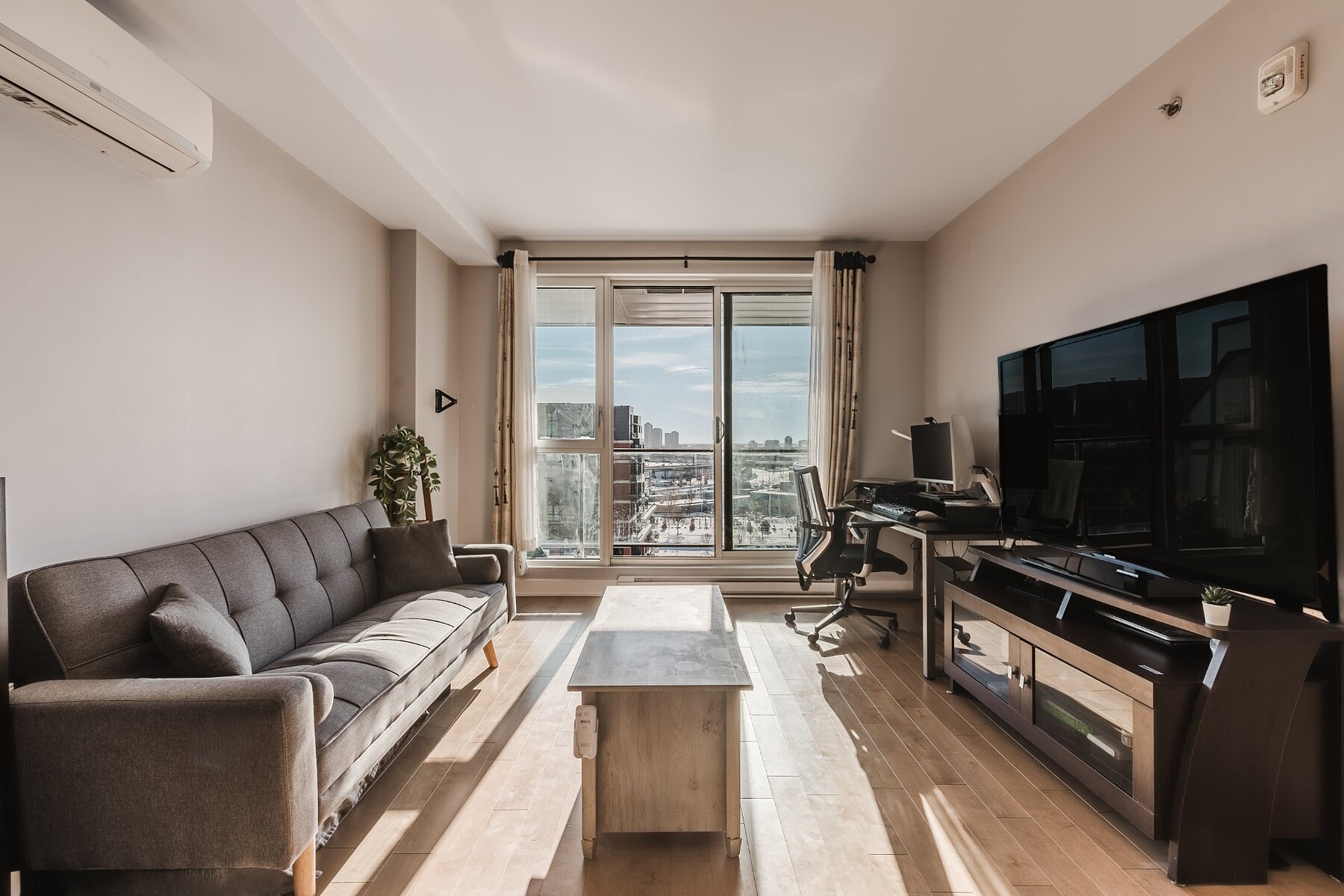  Le Sud-Ouest, Montréal - 物件實景