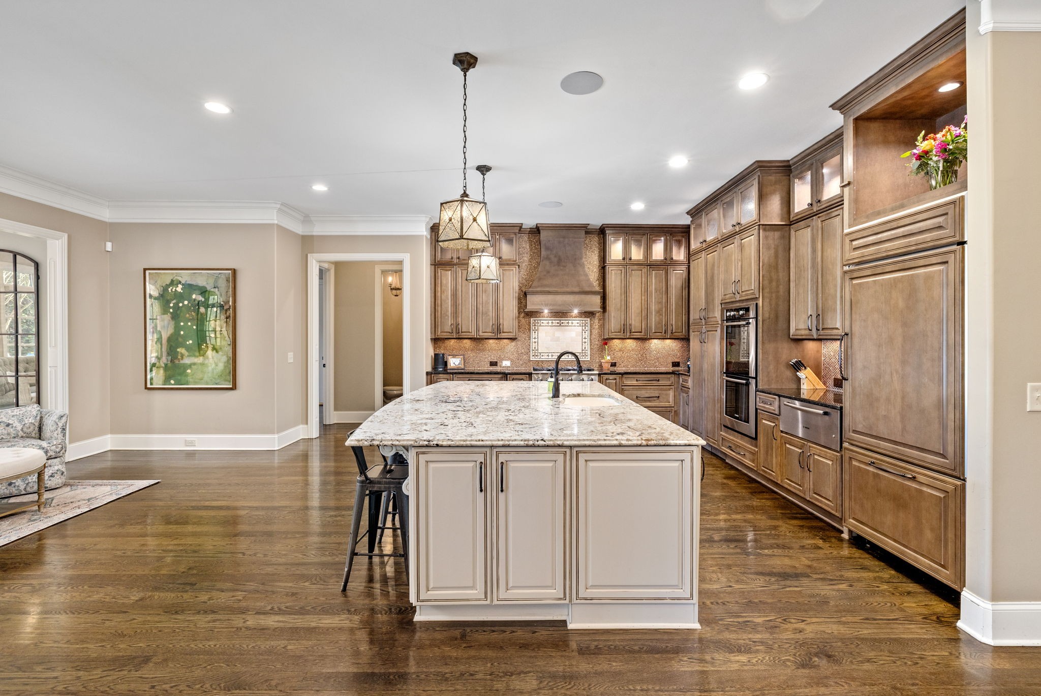  400 Ernest Rice Ln, Franklin, TN, 37069 - 物件實景