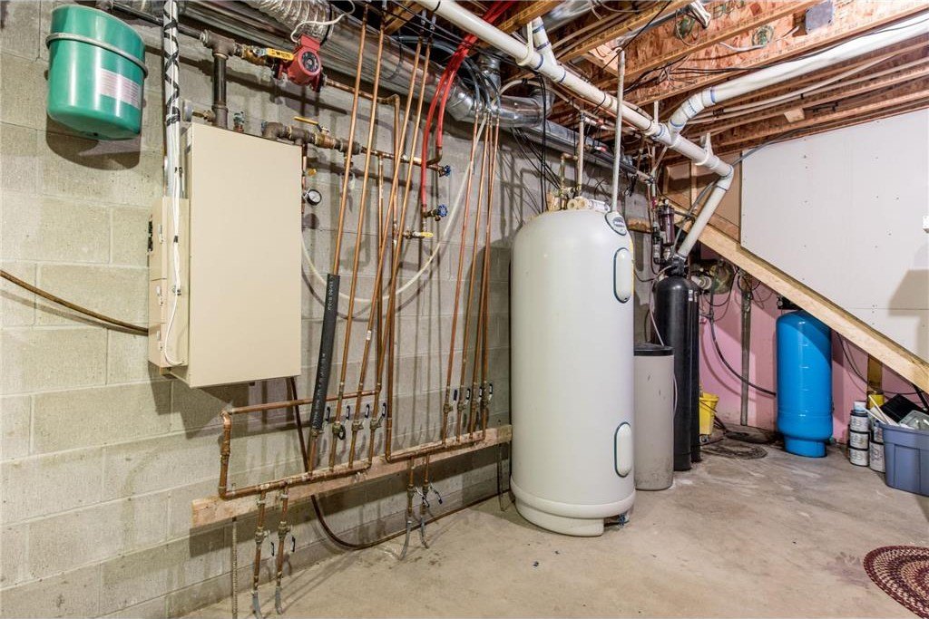 Brandon, Minnesota, 56315, United States, 4 Bedrooms Bedrooms, ,1 BathroomBathrooms,Residential,For Sale,1976926