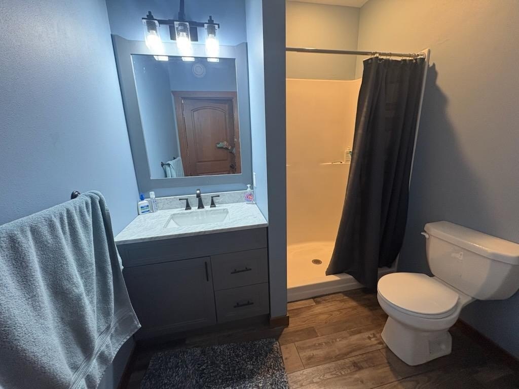 Osage, Minnesota, 56570, United States, 5 Bedrooms Bedrooms, ,2 BathroomsBathrooms,Residential,For Sale,1878783