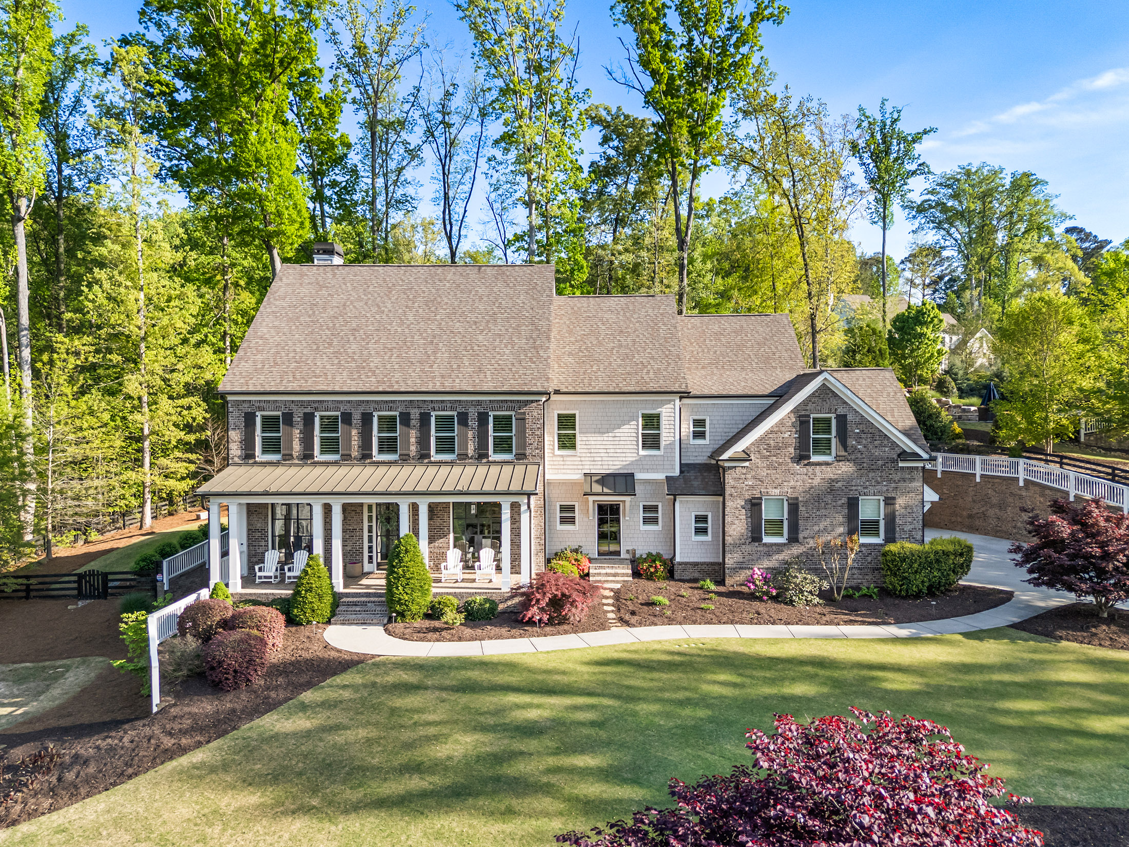  Desirable Monte Hewett First-Time Resale in the Sought-After Lake Haven - 物件實景