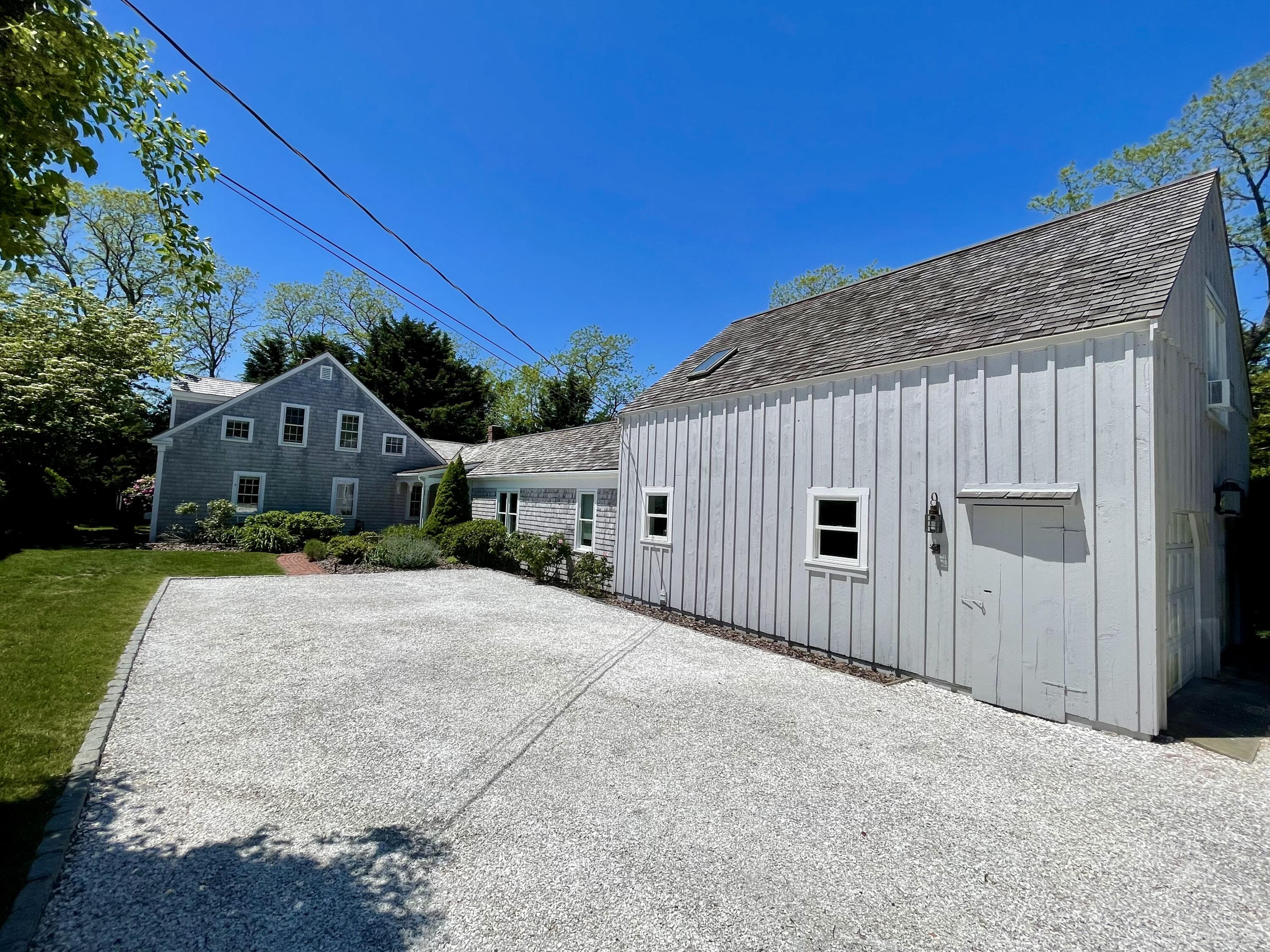  7 Fox Hill Road, Chatham, MA, 02633 - 物件實景