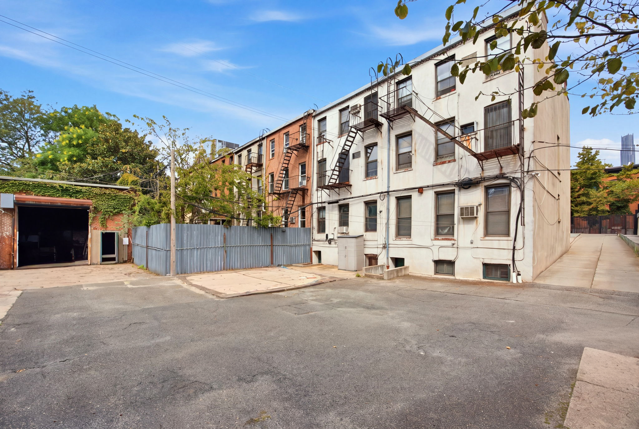  478 Sackett Street - 物件實景