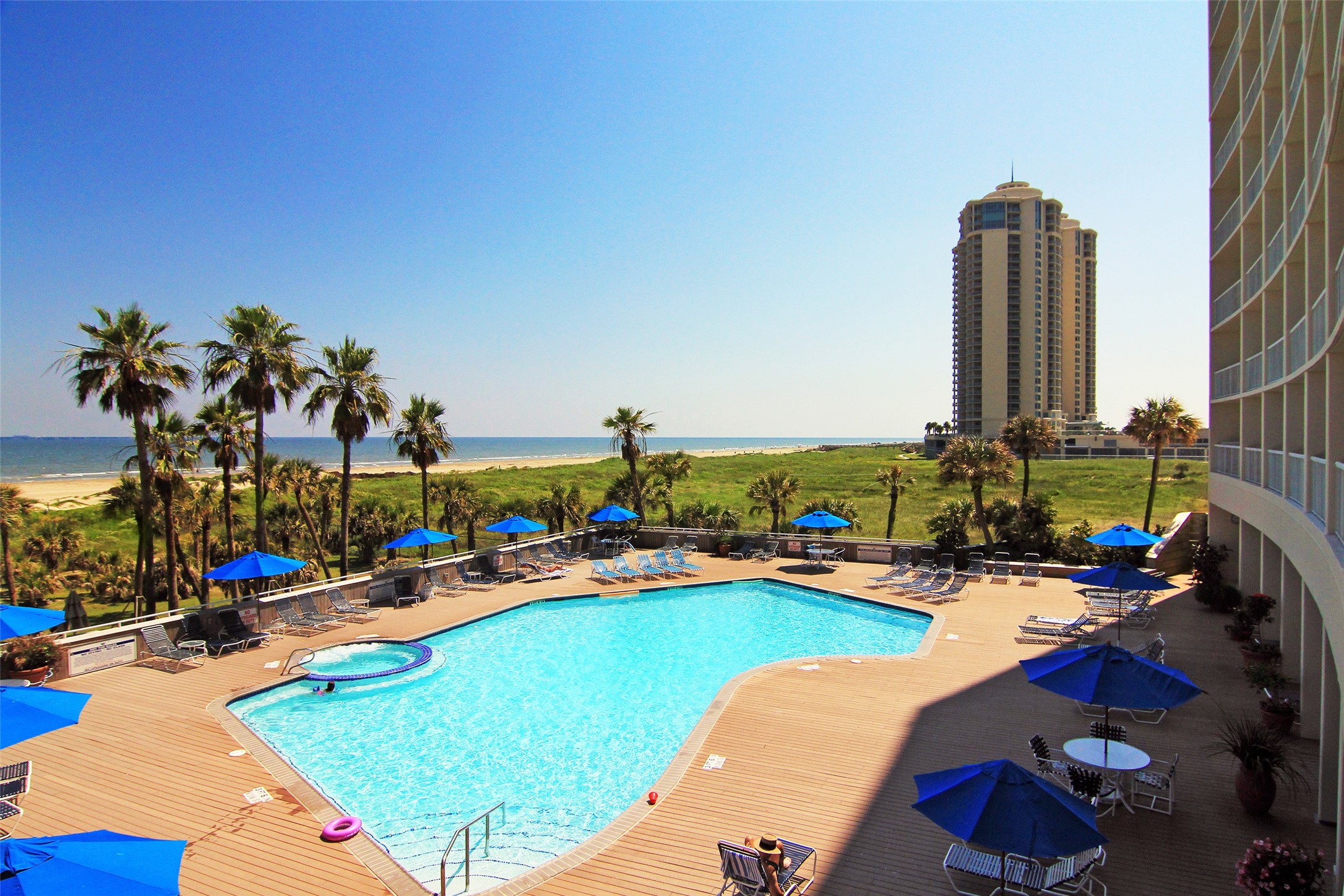  1401 E Beach Drive #509 - 物件實景