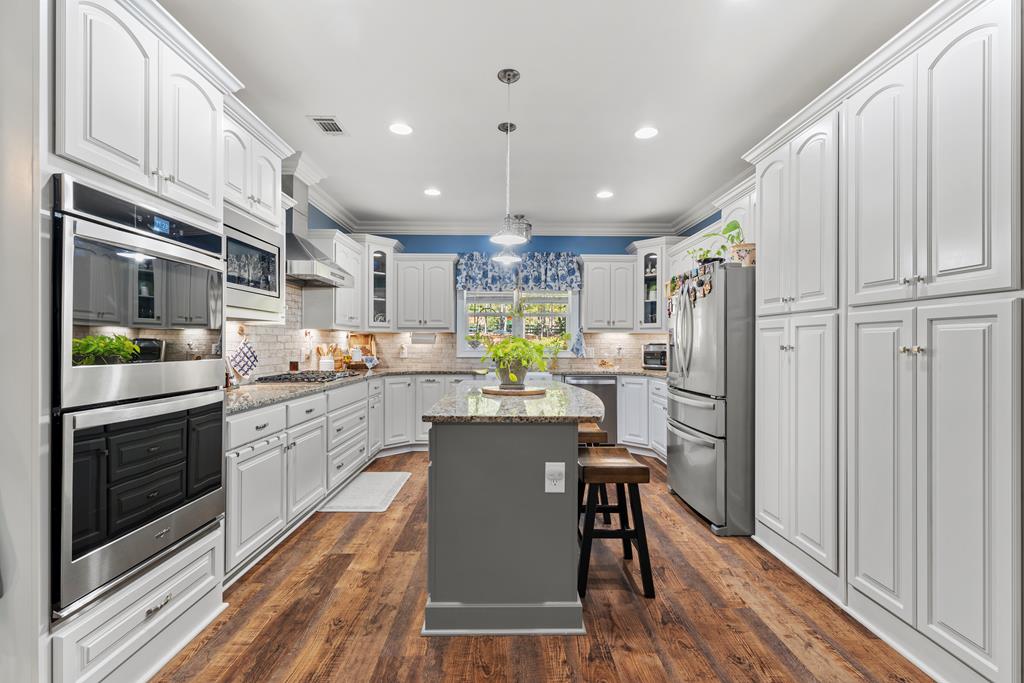 Pine Mountain, Georgia, 31822, United States, 5 Bedrooms Bedrooms, ,4 BathroomsBathrooms,Residential,For Sale,1994861