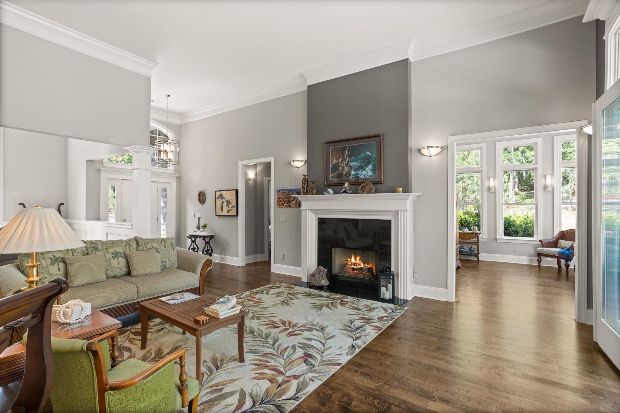 Ninety Six, South Carolina, 29666, United States, 4 Bedrooms Bedrooms, ,4 BathroomsBathrooms,Residential,For Sale,1990739