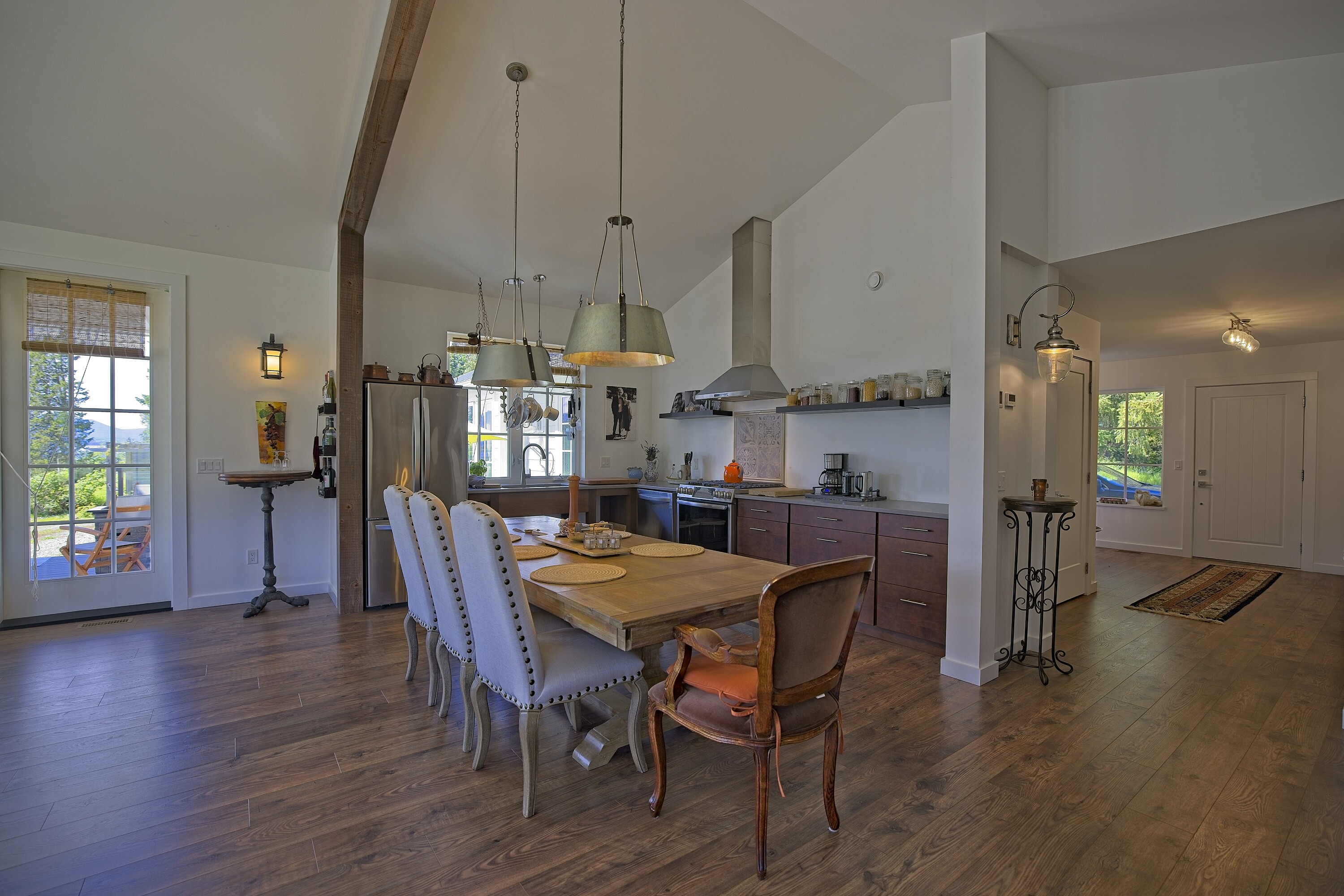  Sophisticated Country Living - 物件實景