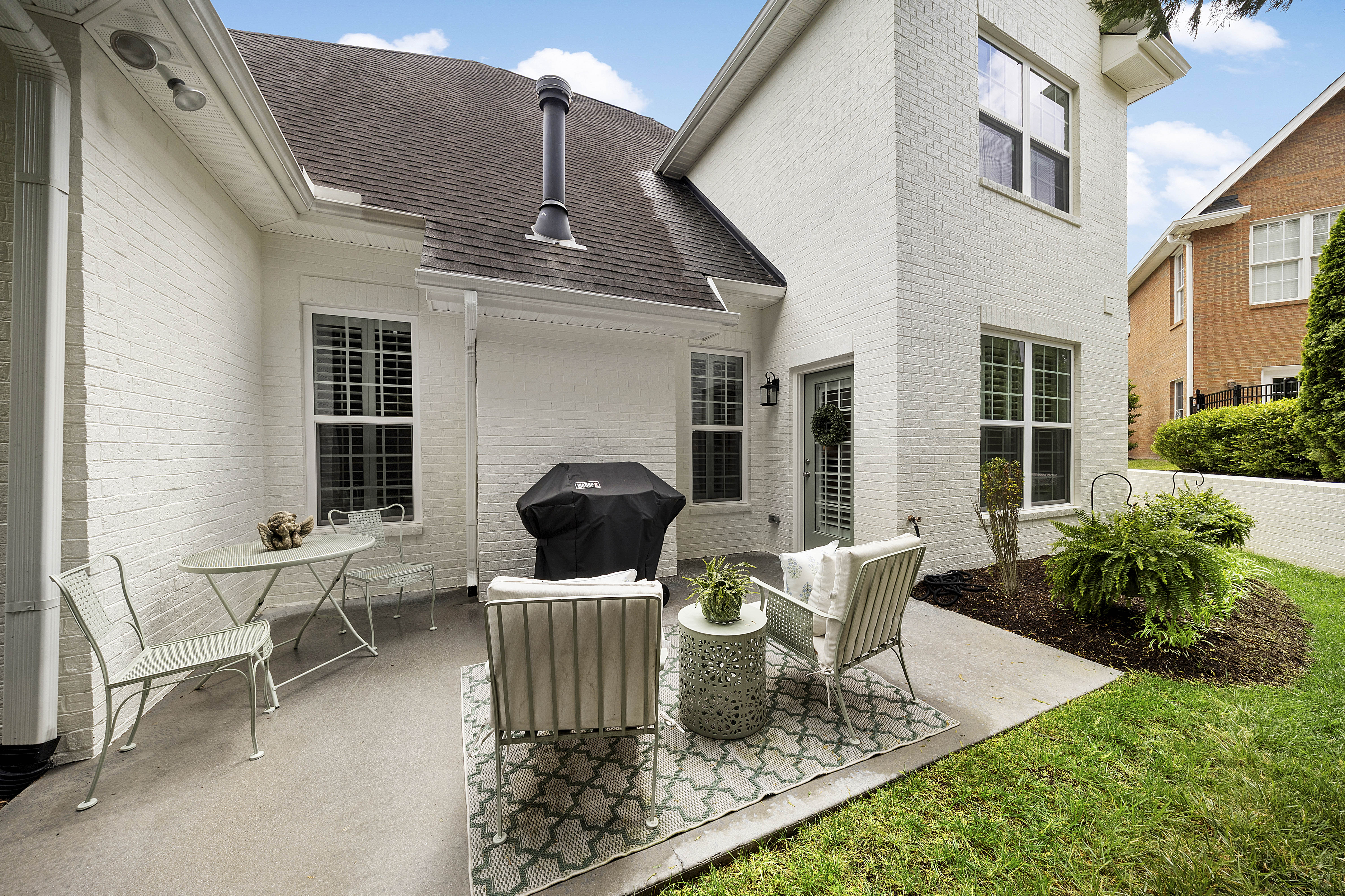  8117 Crimson Tree Lane, Knoxville, TN 37919 - 物件實景