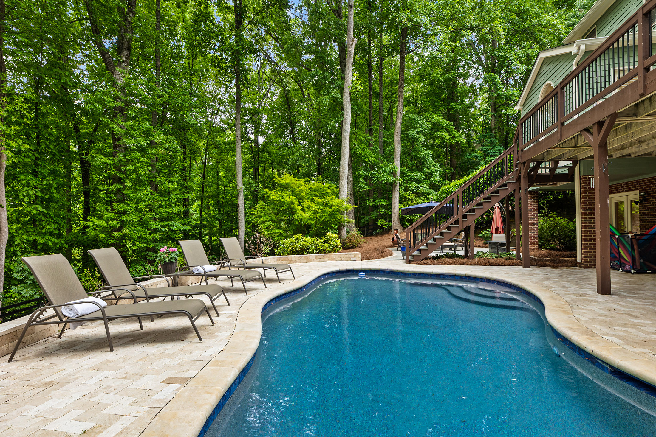  Incredible Opportunity in Milton’s Sought-After Stonebrook Farms - 物件實景