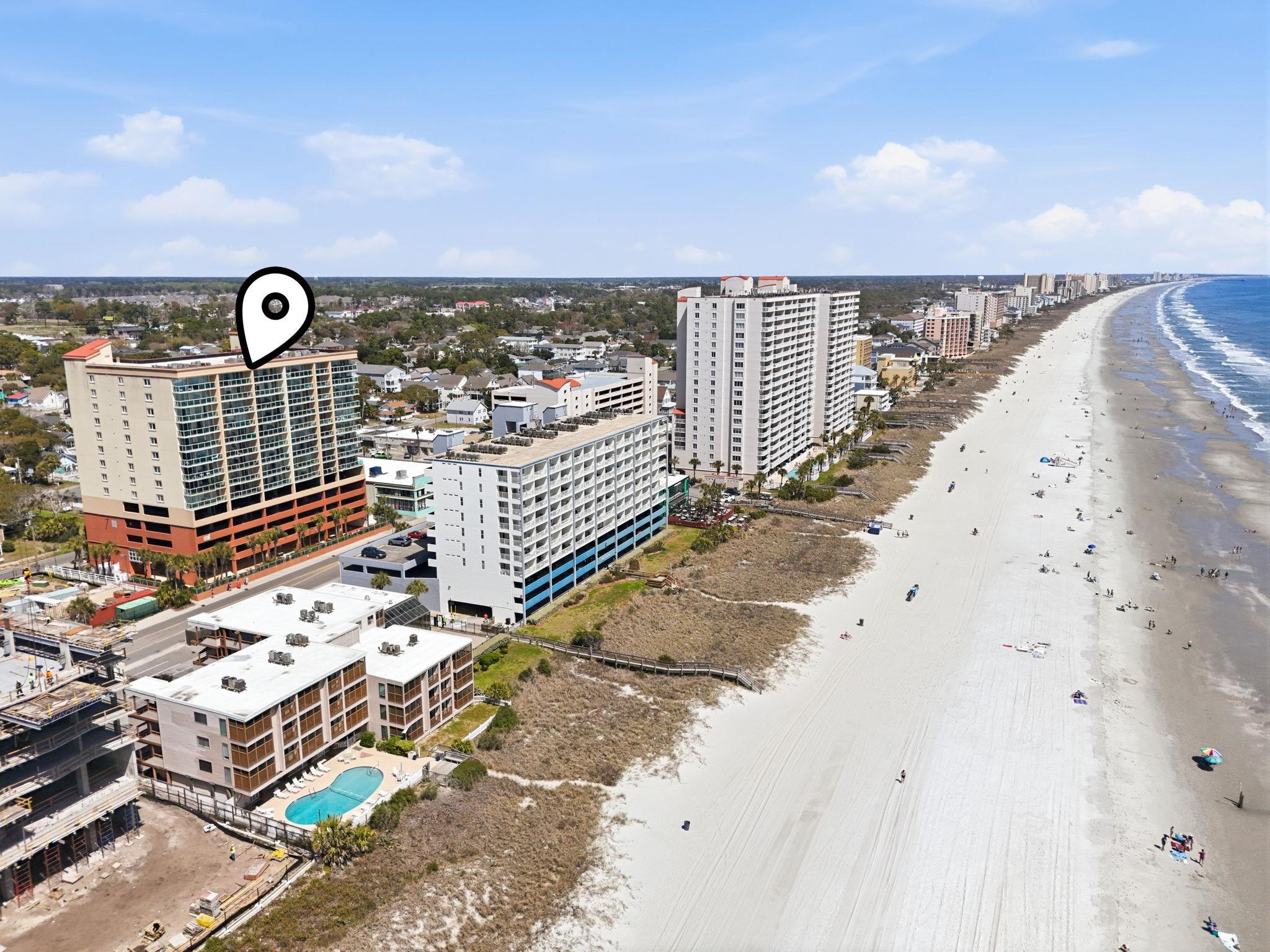 North Myrtle Beach, South Carolina, 29582, United States, 4 Bedrooms Bedrooms, ,4 BathroomsBathrooms,Residential,For Sale,2035425