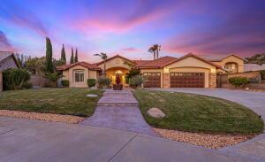 Palmdale, California, 93551, United States, 4 Bedrooms Bedrooms, ,3 BathroomsBathrooms,Residential,For Sale,1805176