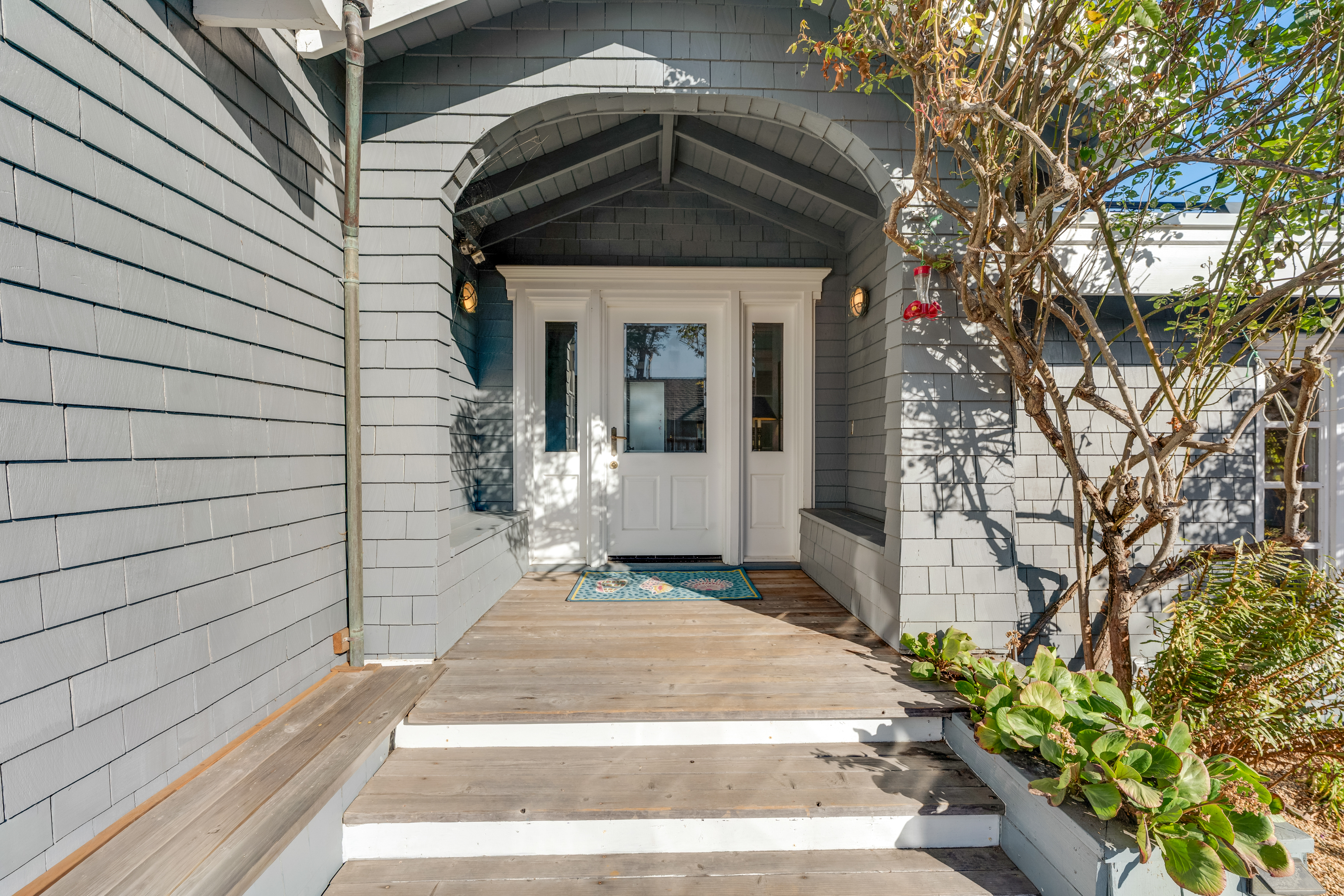  7141 Cliff Avenue, Bodega Bay, CA 94923 - 物件實景