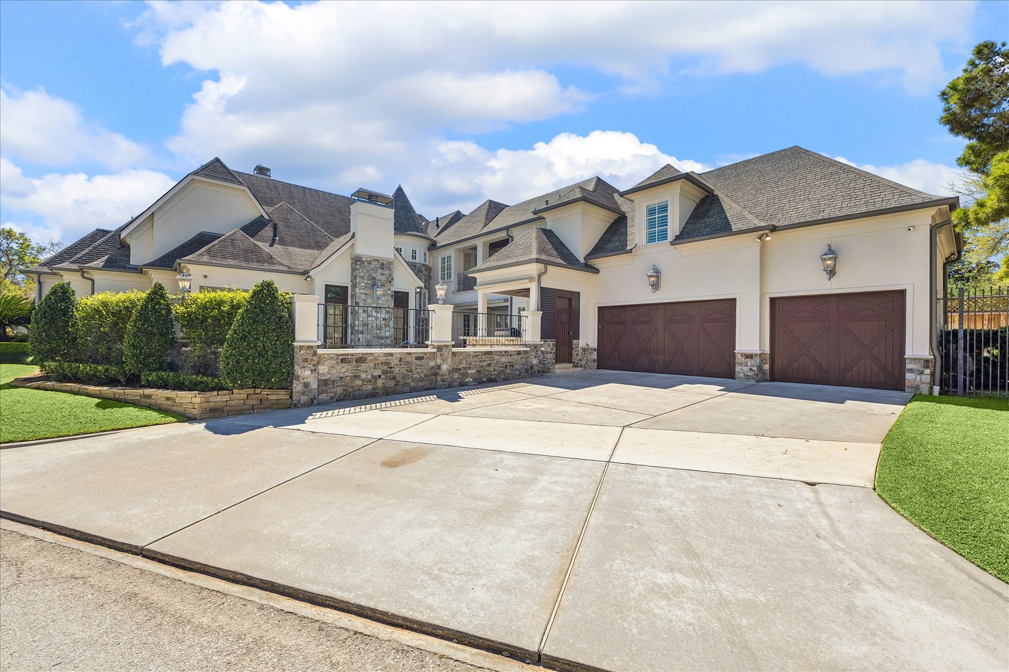  3714 Piping Rock Lane - 物件實景