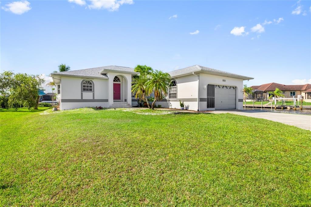 Punta Gorda, Florida, 33950, United States, 3 Bedrooms Bedrooms, ,3 BathroomsBathrooms,Residential,For Sale,1902199