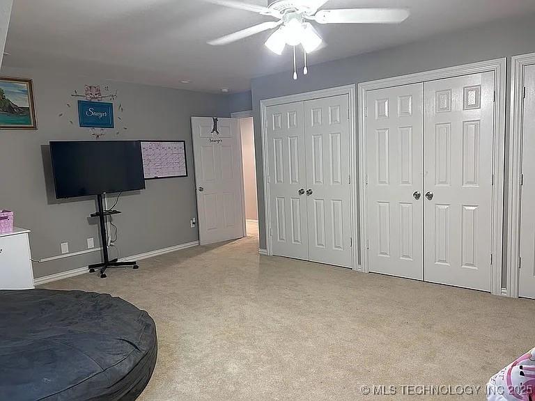 Fort Gibson, Oklahoma, 74434, United States, 5 Bedrooms Bedrooms, ,3 BathroomsBathrooms,Residential,For Sale,1980443