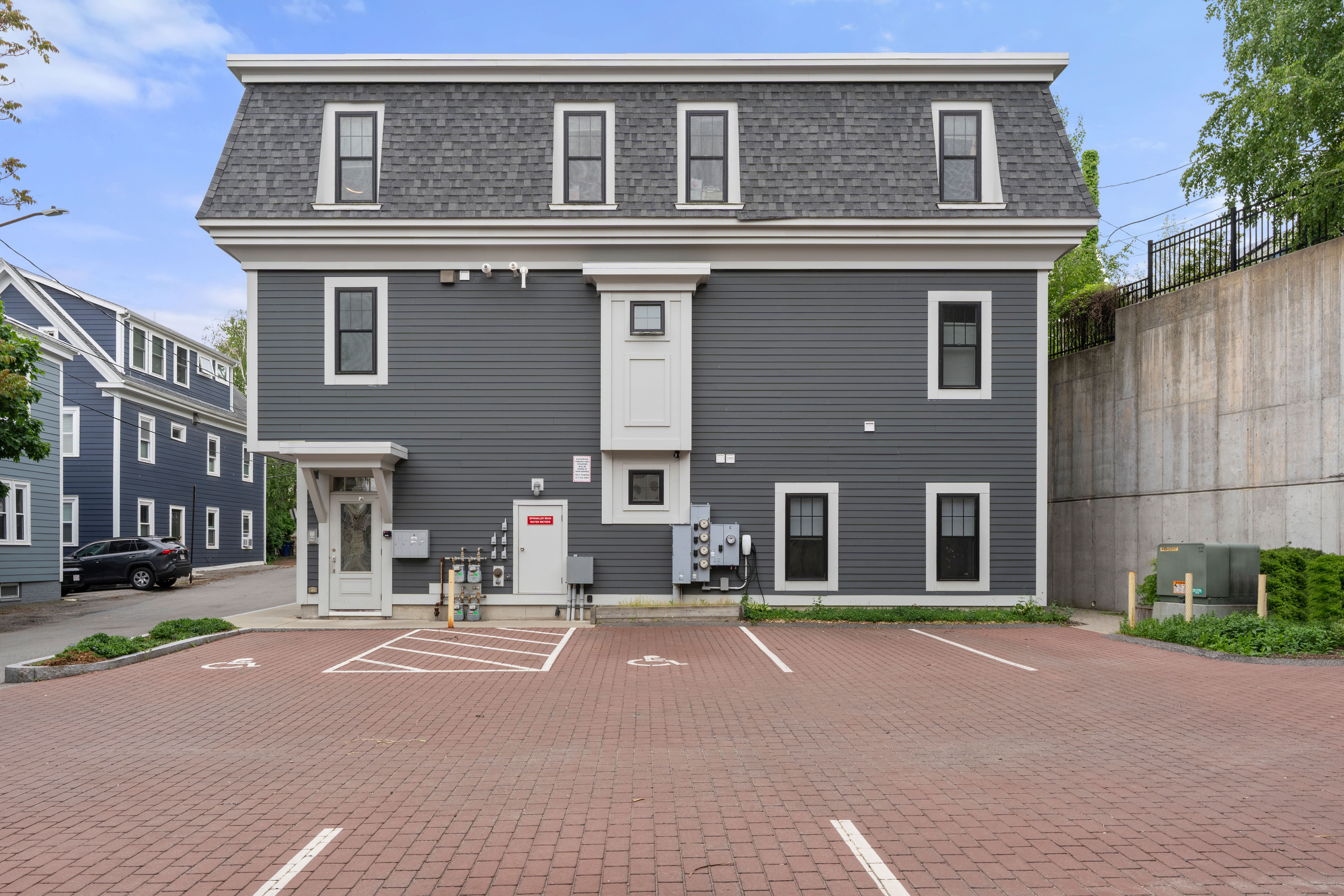  57 Pitman St, Somerville, MA, 02143 - 物件實景