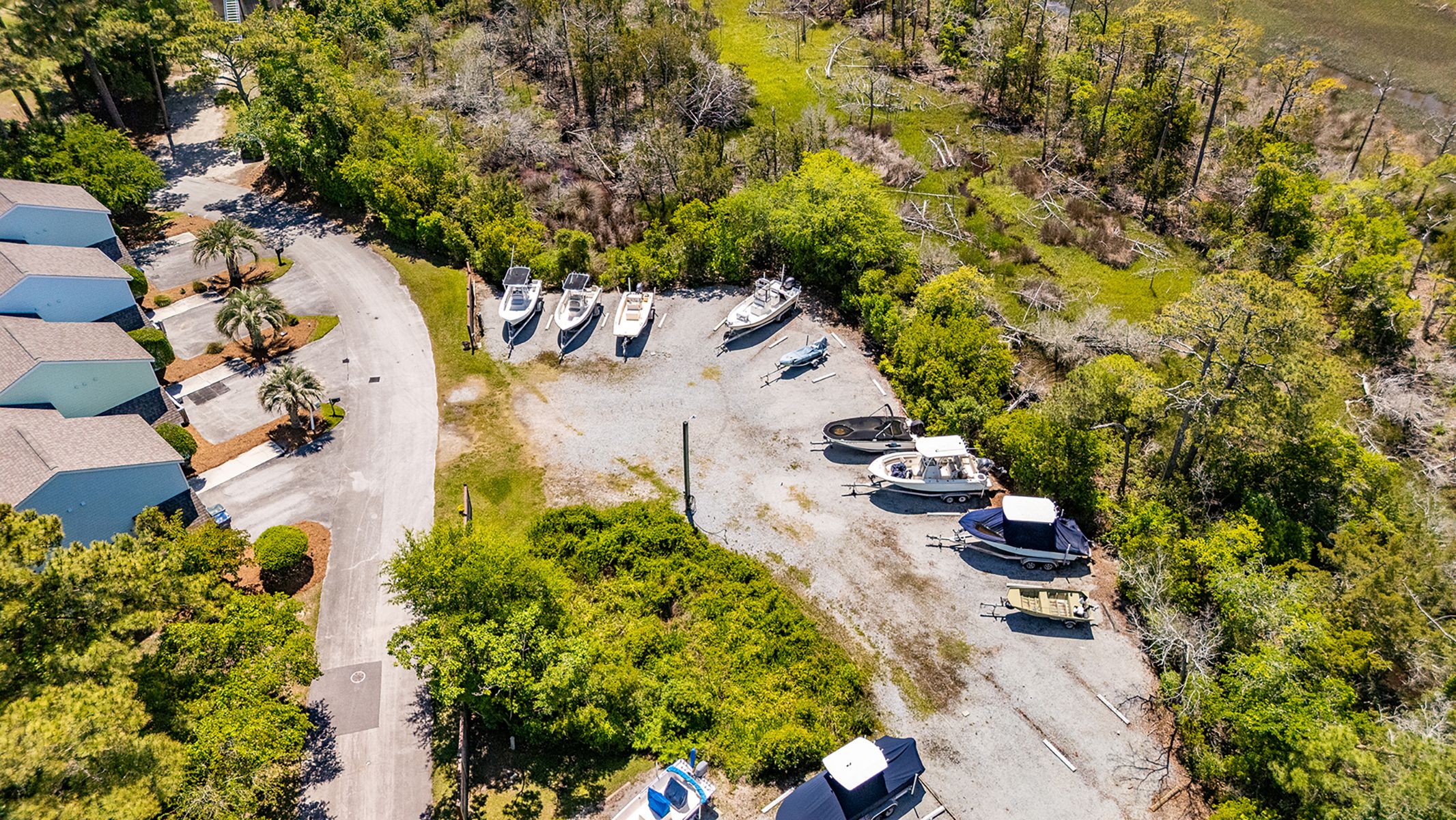  142 Lagoon Lane, Pine Knoll Shores, NC 28512 - 物件實景