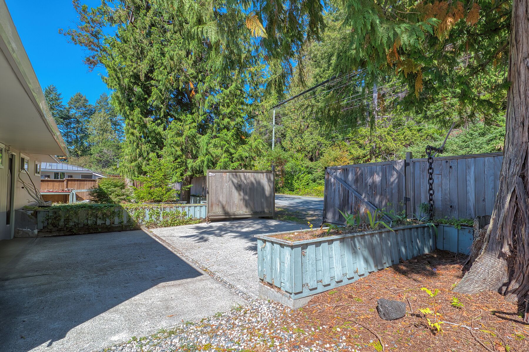  Sechelt, Sunshine Coast - 物件實景