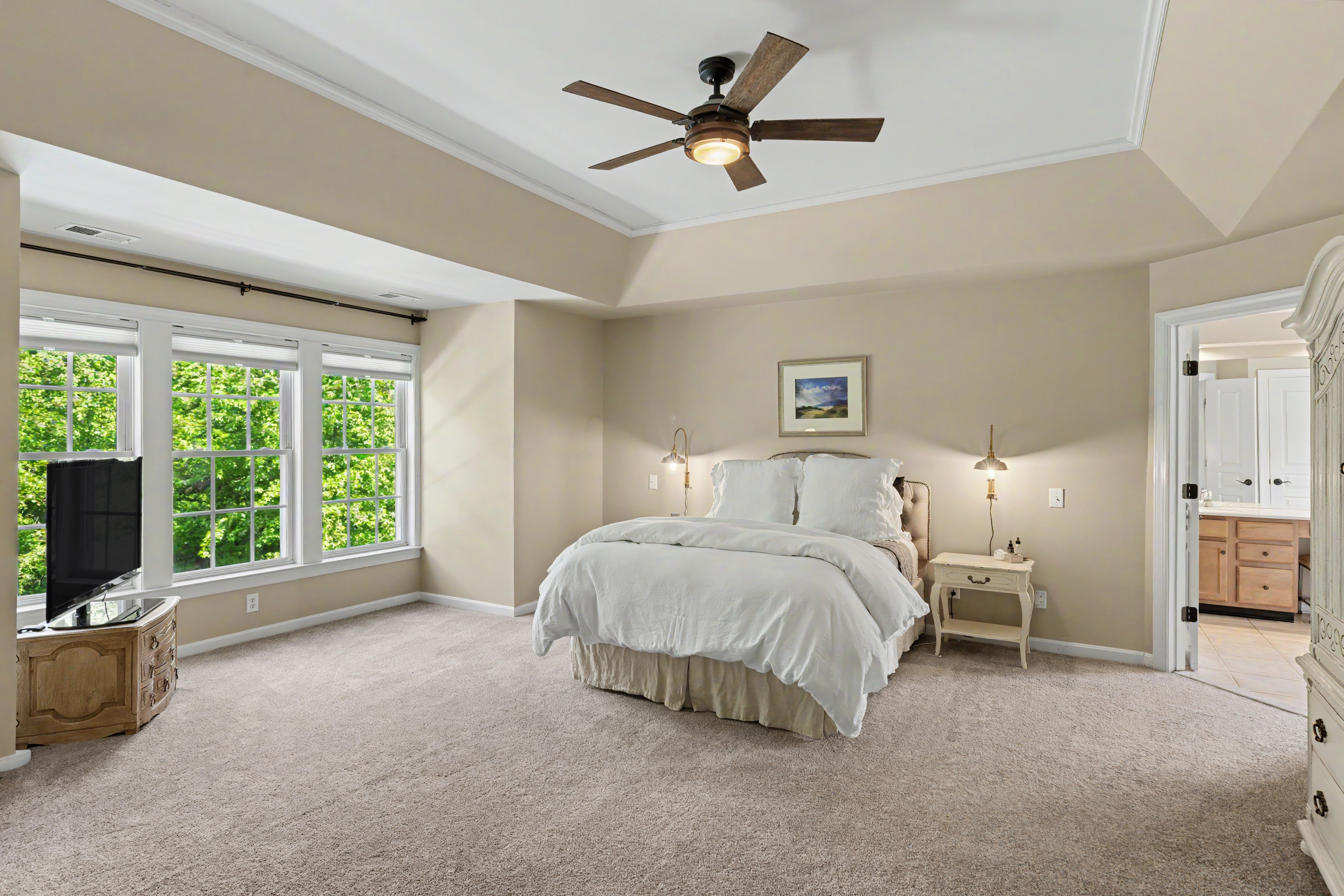  2818 Mountain Laurel Drive, Furlong, PA 18925 - 物件實景