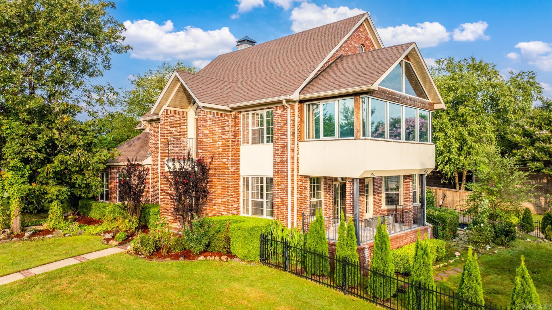 Little Rock, Arkansas, 72211, United States, 4 Bedrooms Bedrooms, ,3 BathroomsBathrooms,Residential,For Sale,1938895
