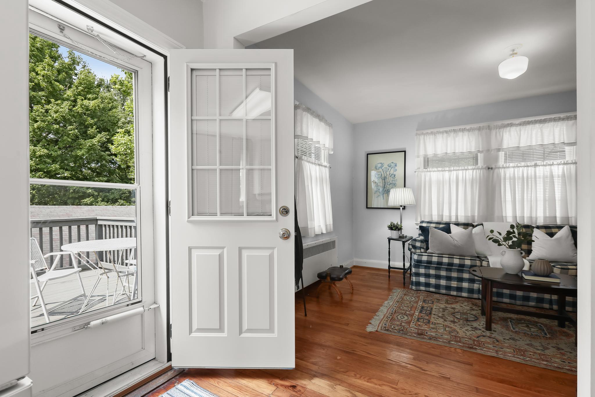  4308 Wilkens Avenue, Baltimore, MD, 21229 - 物件實景