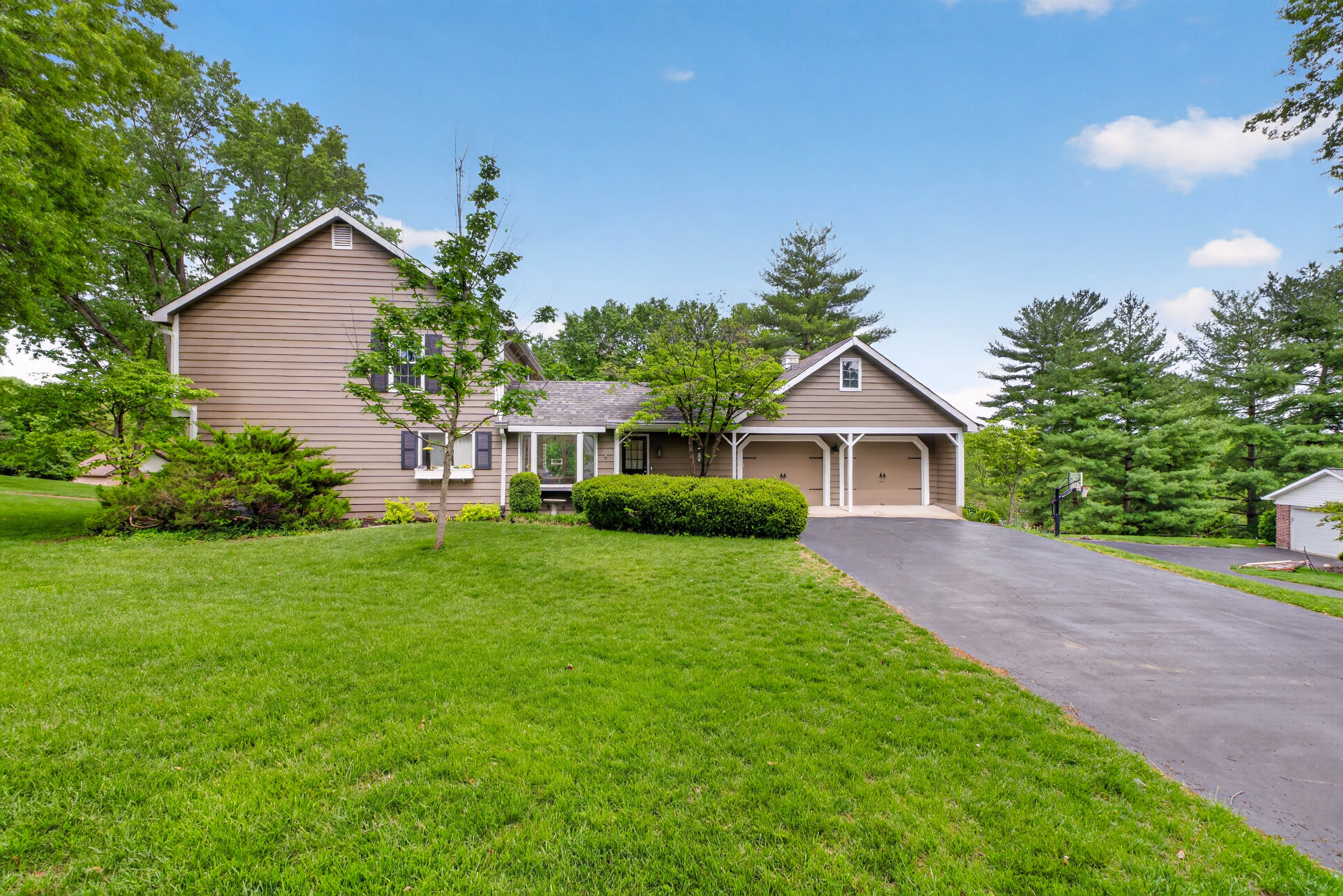  Charming Modern Retreat in the Heart of Mason Valley - 物件實景