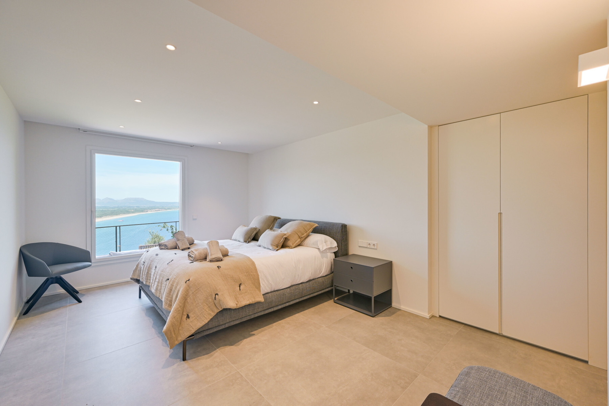  Stunning property with sea views near Sa Riera, Begur. - 物件實景