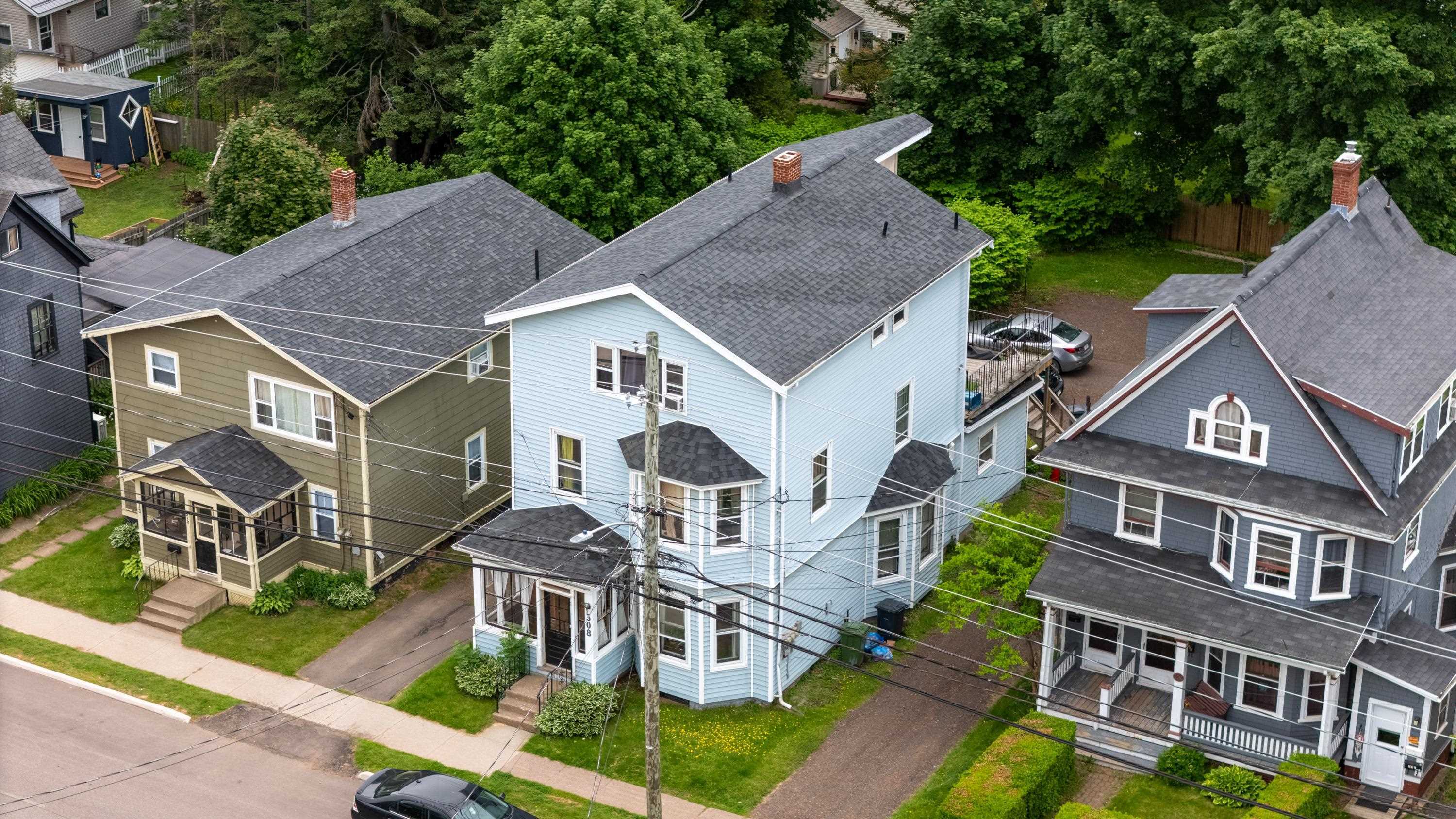 CHARLOTTETOWN, Prince Edward Island, C1A 3E4, CA, 3 Bedrooms Bedrooms, ,Residential,For Sale,1876042