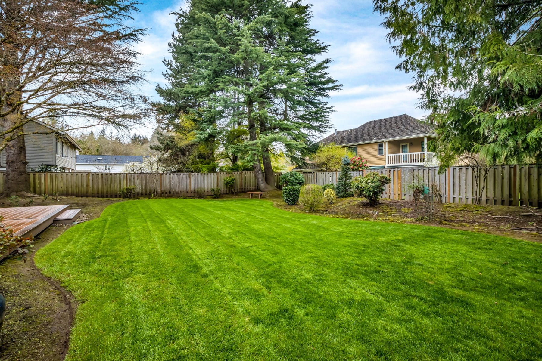  4055 TROUT WAY Lake Oswego, OR 97034 - 物件實景