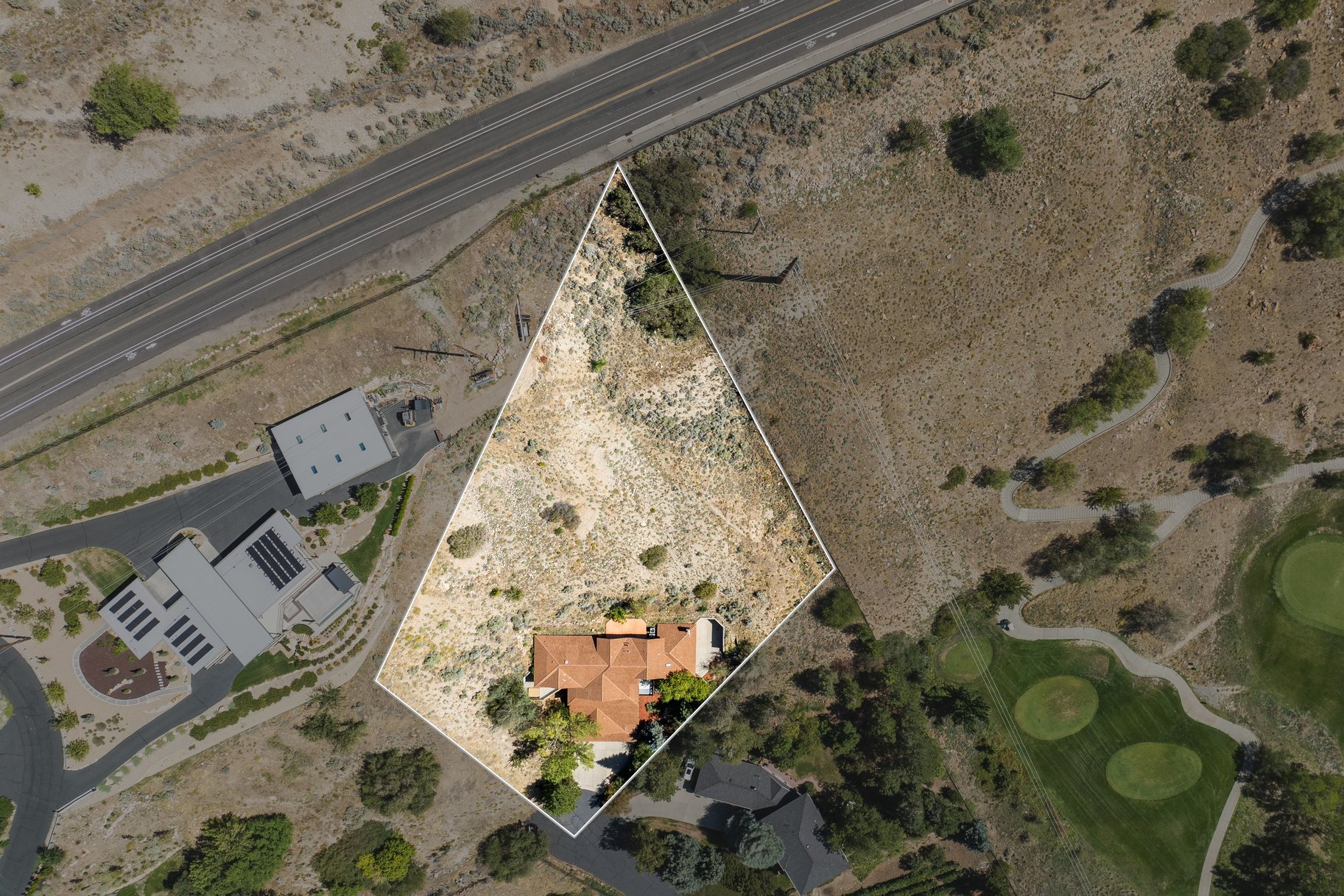  Deer Valley-Inspired Retreat in Exclusive Holladay Gated Neighborhood - 物件實景
