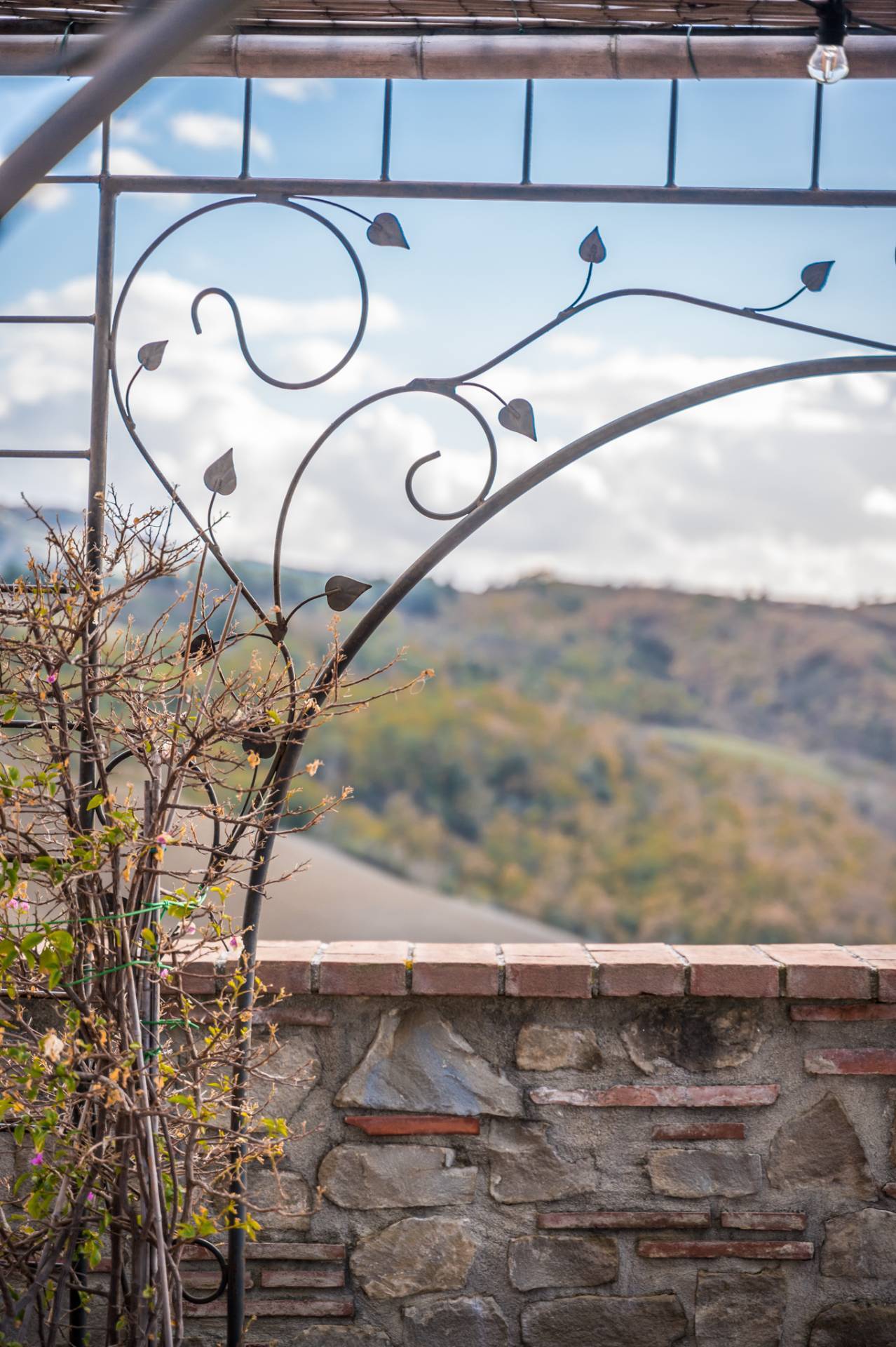 Strada Provinciale Volterrana, Volterra, Pisa, 56048, IT, 10 Bedrooms Bedrooms, ,7 BathroomsBathrooms,Residential,For Sale,Strada Provinciale Volterrana,1618678