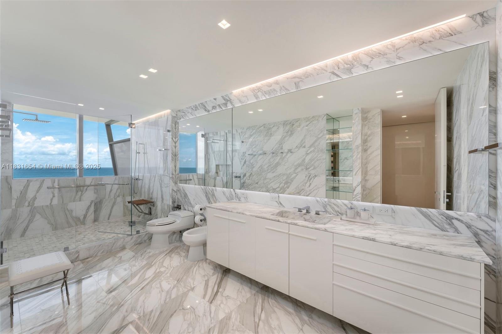 Surfside, Florida, 33154, United States, 5 Bedrooms Bedrooms, ,7 BathroomsBathrooms,Residential,For Sale,1898969