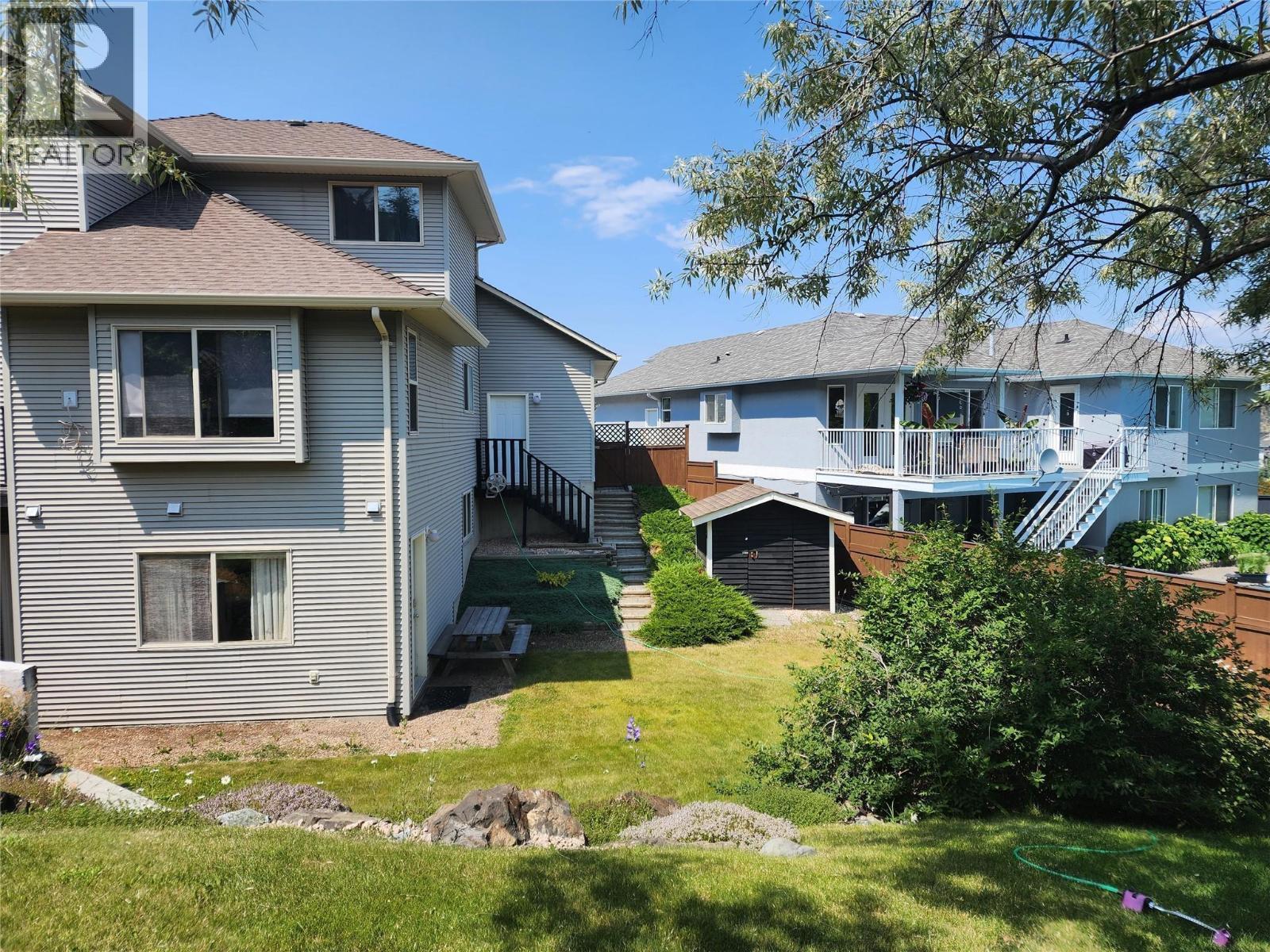 KAMLOOPS, British Columbia, V1S 1X9, CA, 4 Bedrooms Bedrooms, ,2 BathroomsBathrooms,Residential,For Sale,1950307