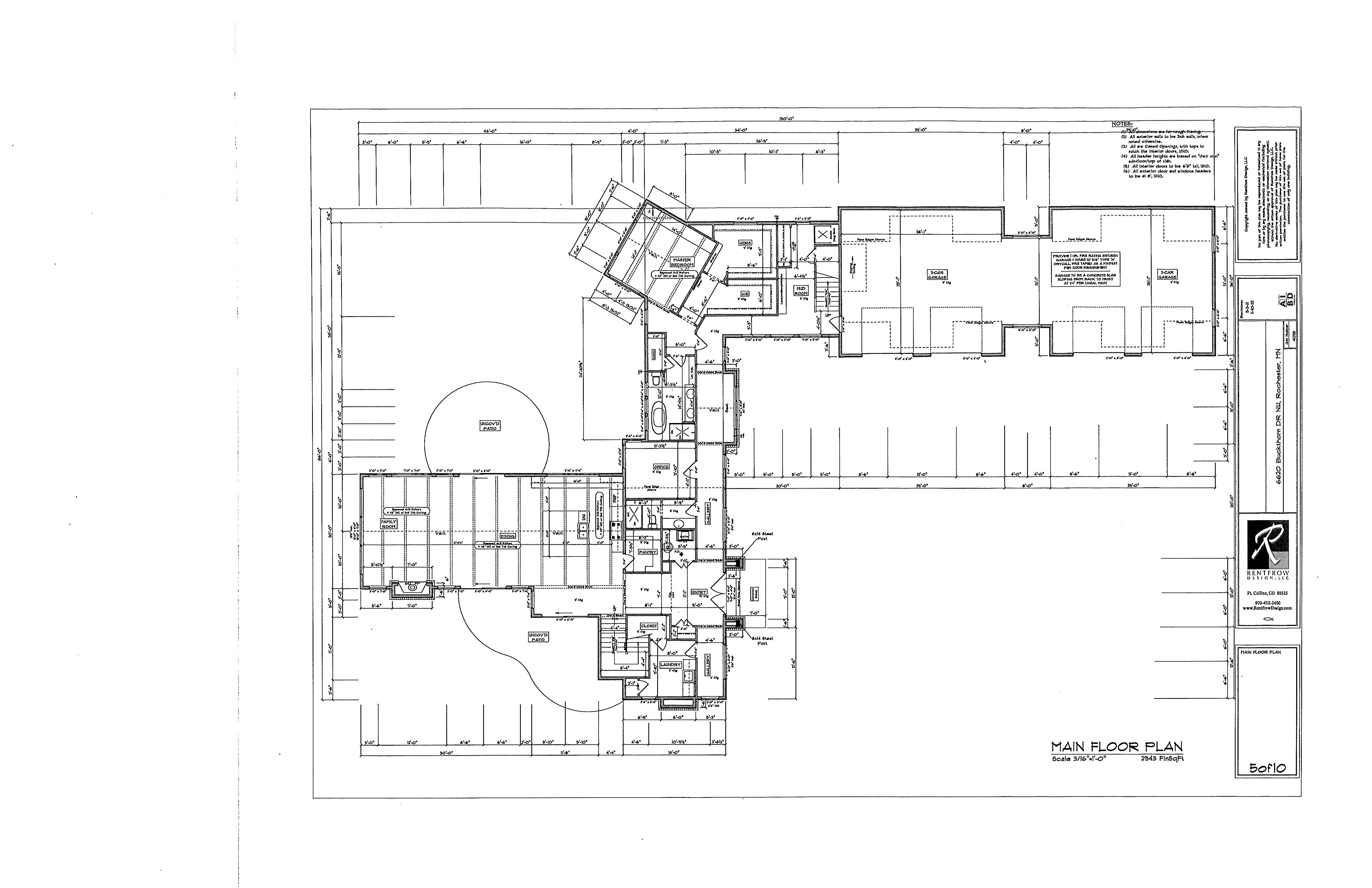  The Buckthorn: A Private Woodland Estate - 物件實景